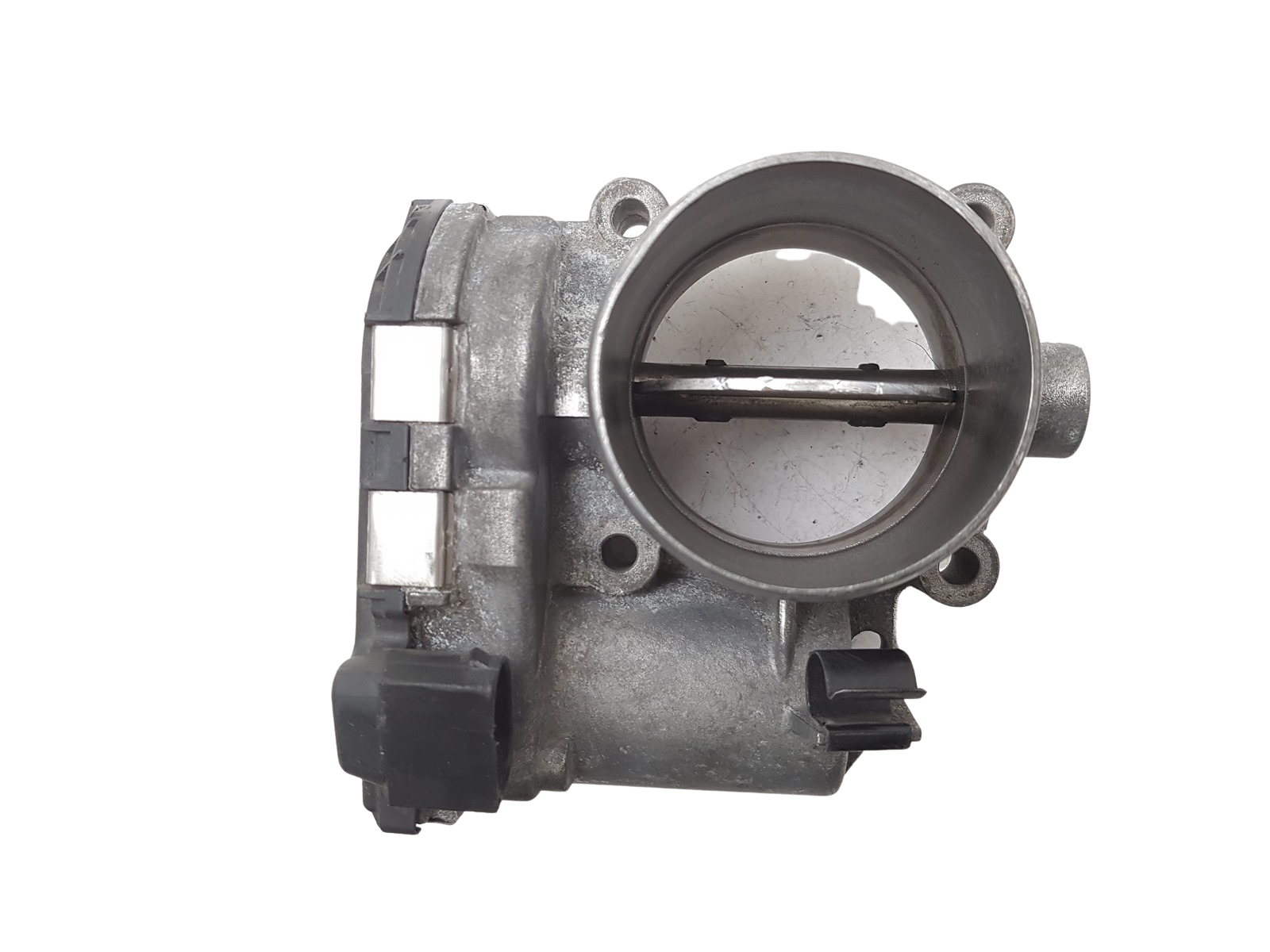 Kaasuläpän venttiili BK2Q-9E926-AB 0280750537 Ford PSA Bosch 3779 main product photo