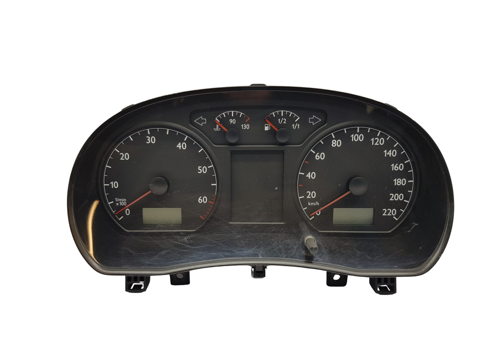 Kierroslukumittari VW Polo 9N 6Q0920820X VDO 2388 main product photo