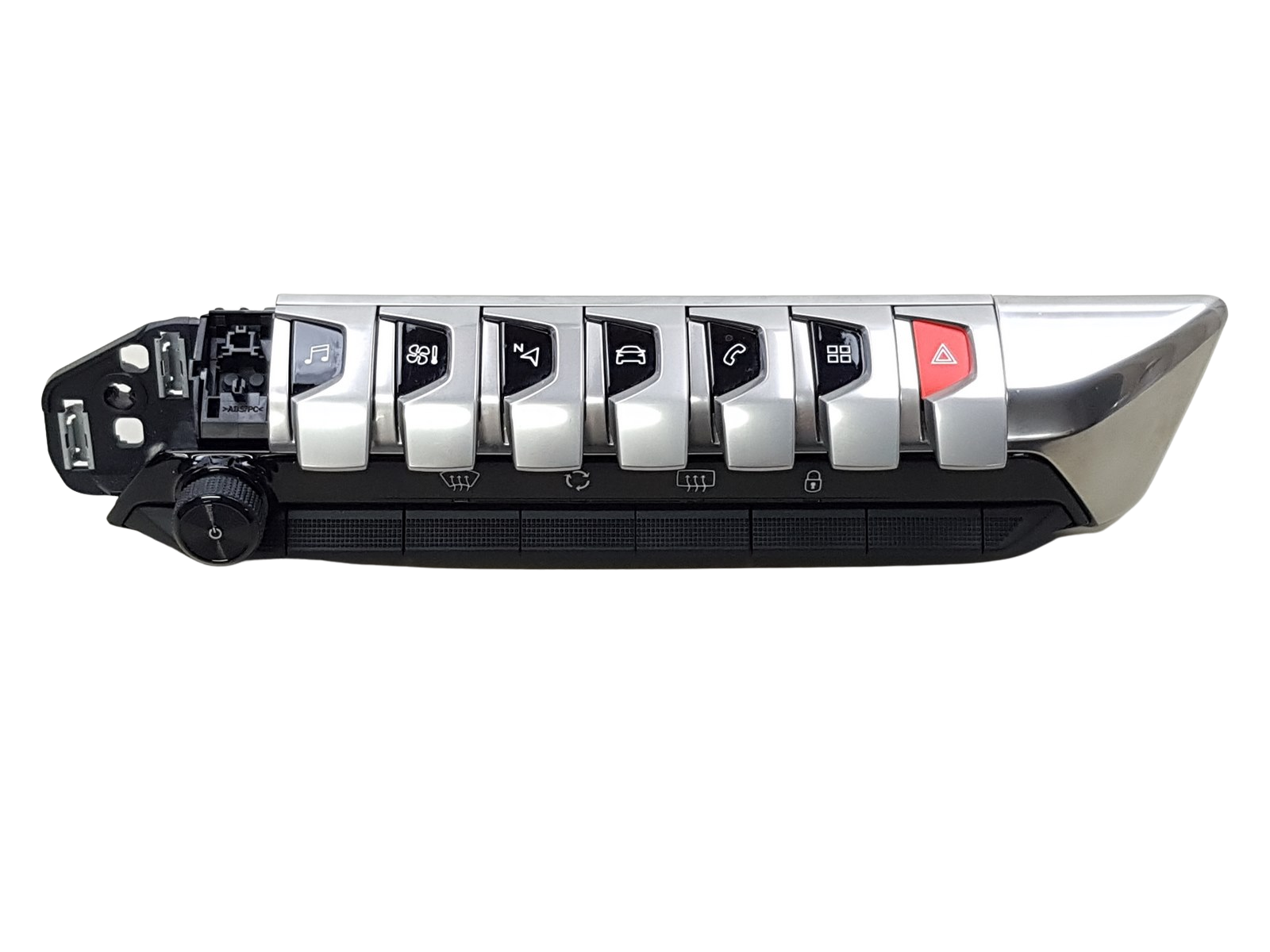 Ohjauspaneeli Peugeot 3008 98249153DX main product photo