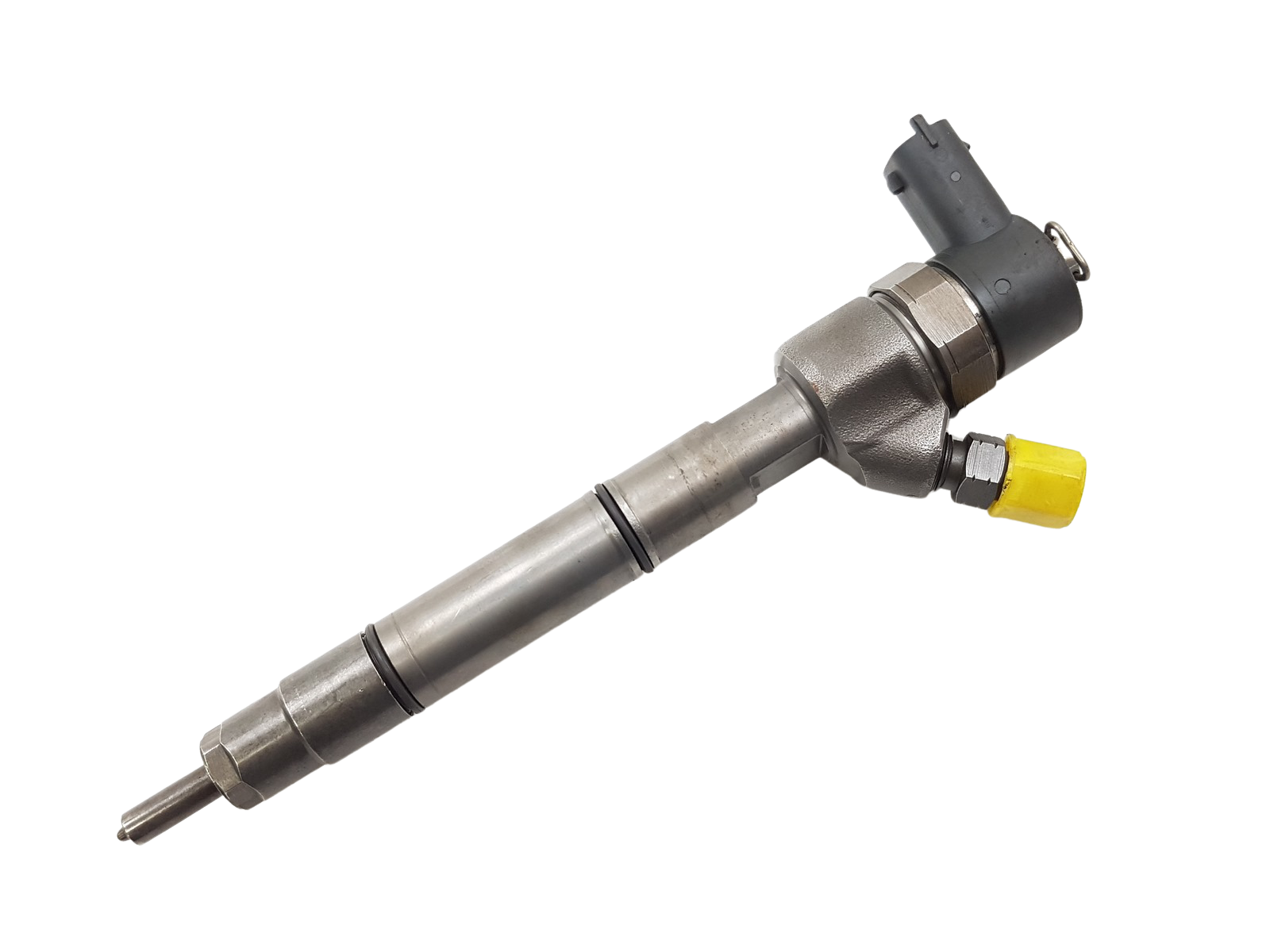 Polttoainesuutin KIA Hyundai 338002A110 0445110223 1.5 CRDI Bosch main product photo