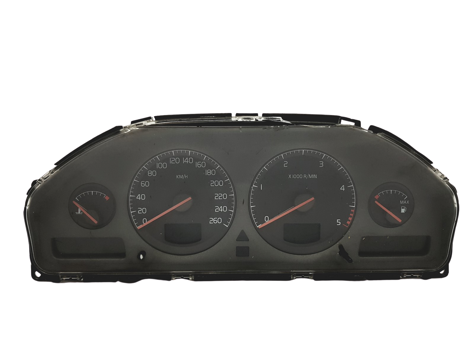 Kierroslukumittari Volvo V70 S60 9499671 69294-580T 30581 main product photo