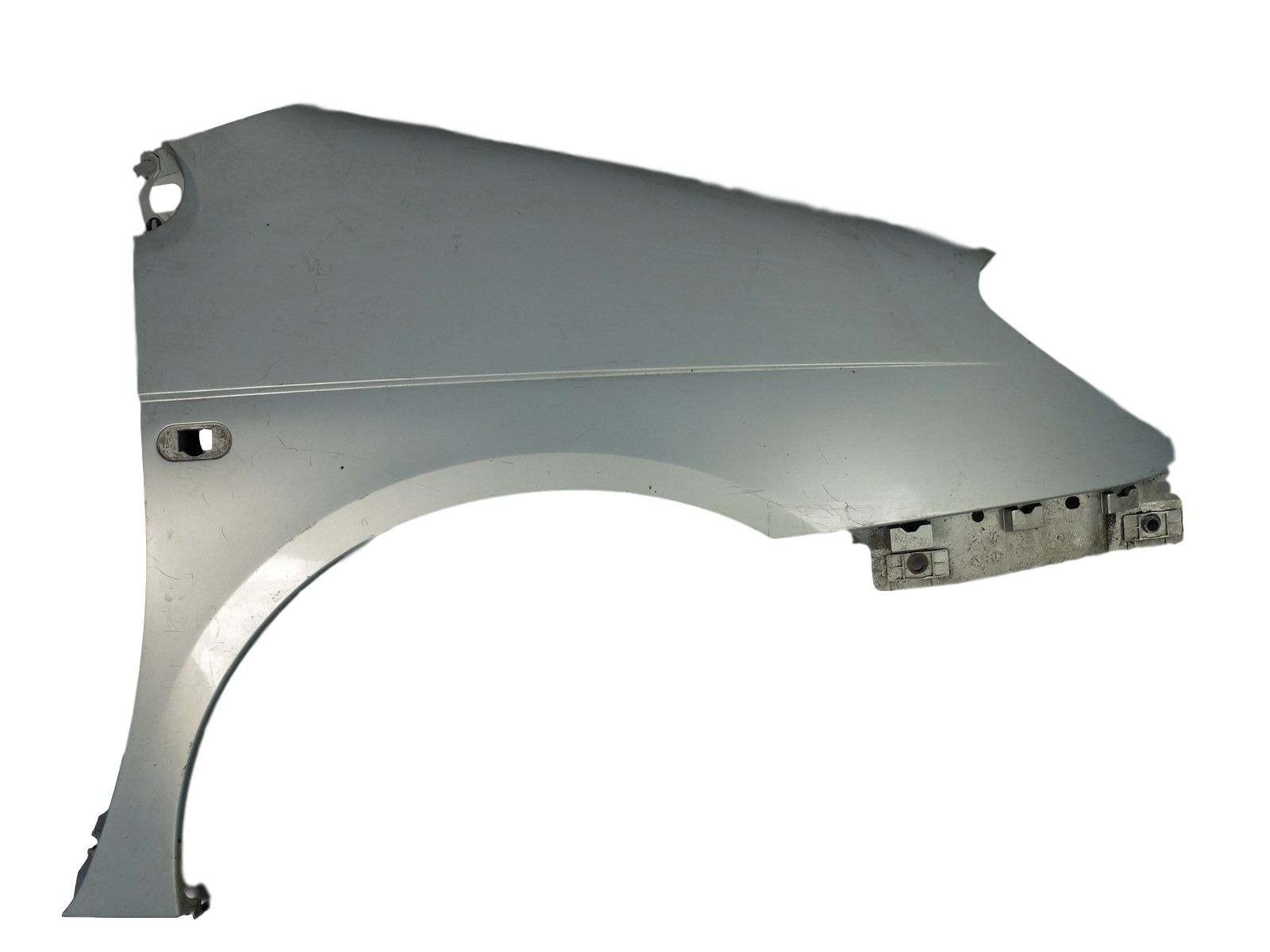 Lokasuoja Oikea Etu Scenic I 1 Lift 8200151936 99-03 Renault 1116 main product photo