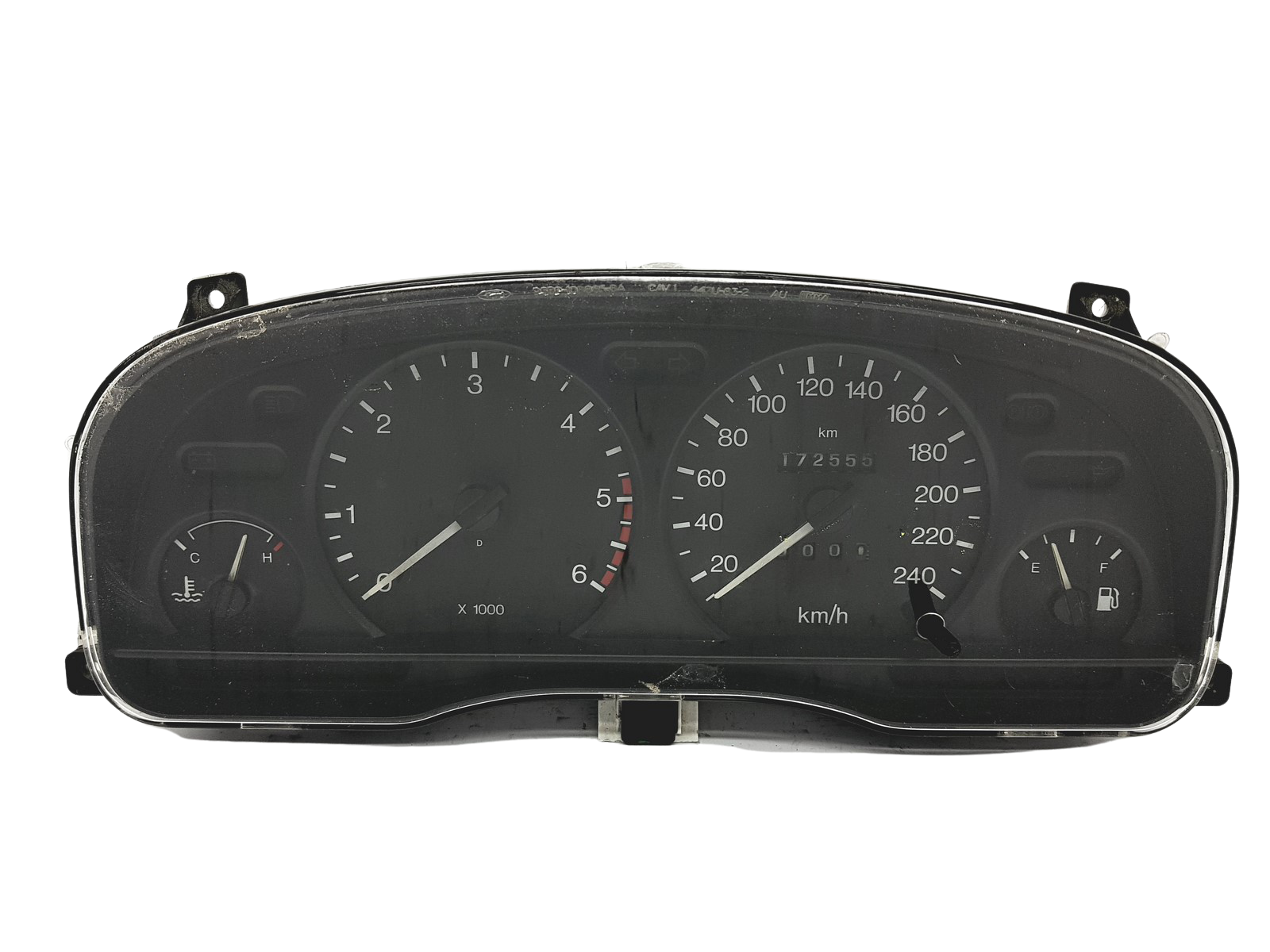 Kierroslukumittari Ford Mondeo 98BB-10849-ETB 48612 main product photo