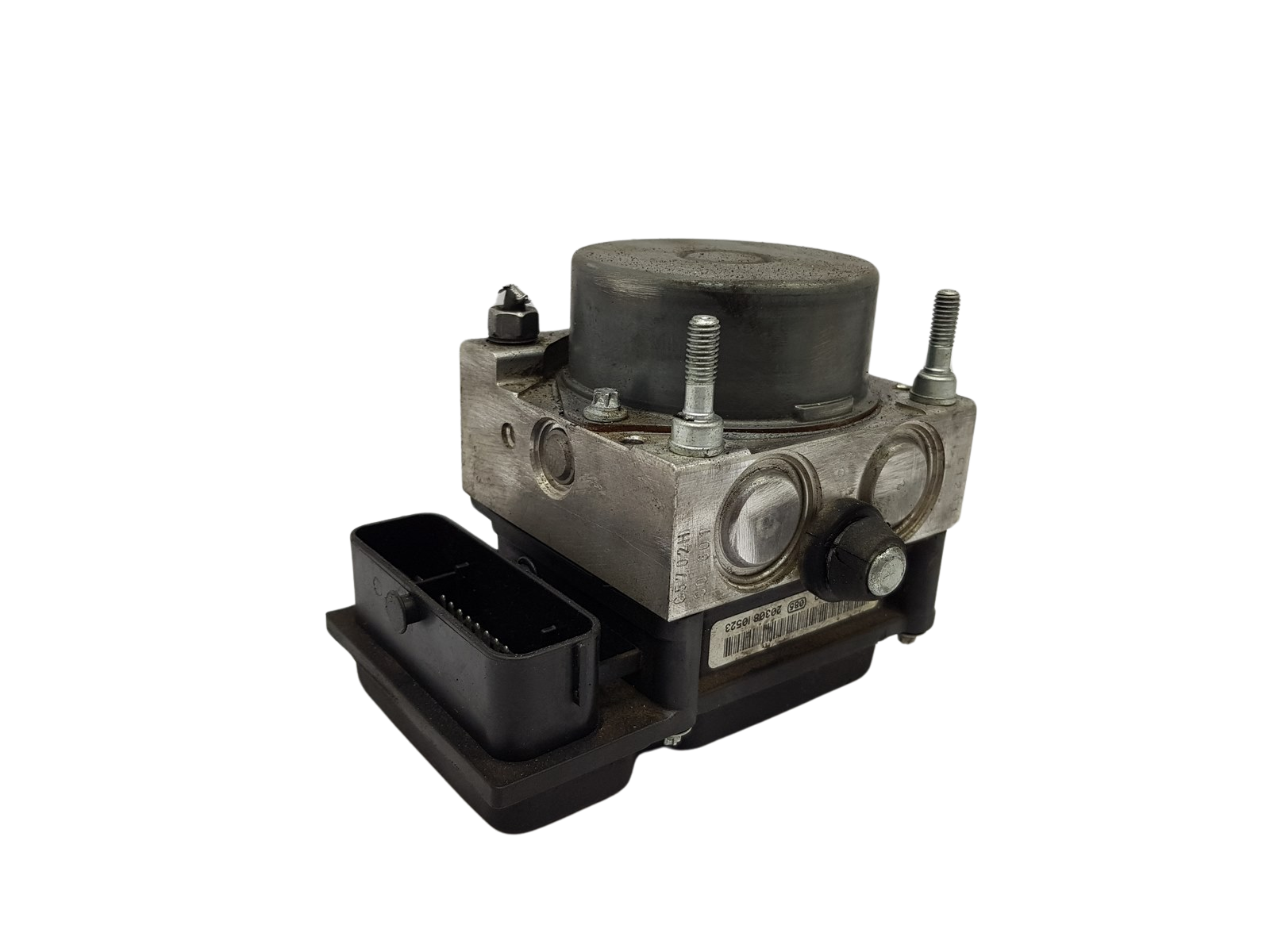 Abs-pumppu Fiorino Bipper Nemo 51879971 0265801079 0265232491 5029 main product photo