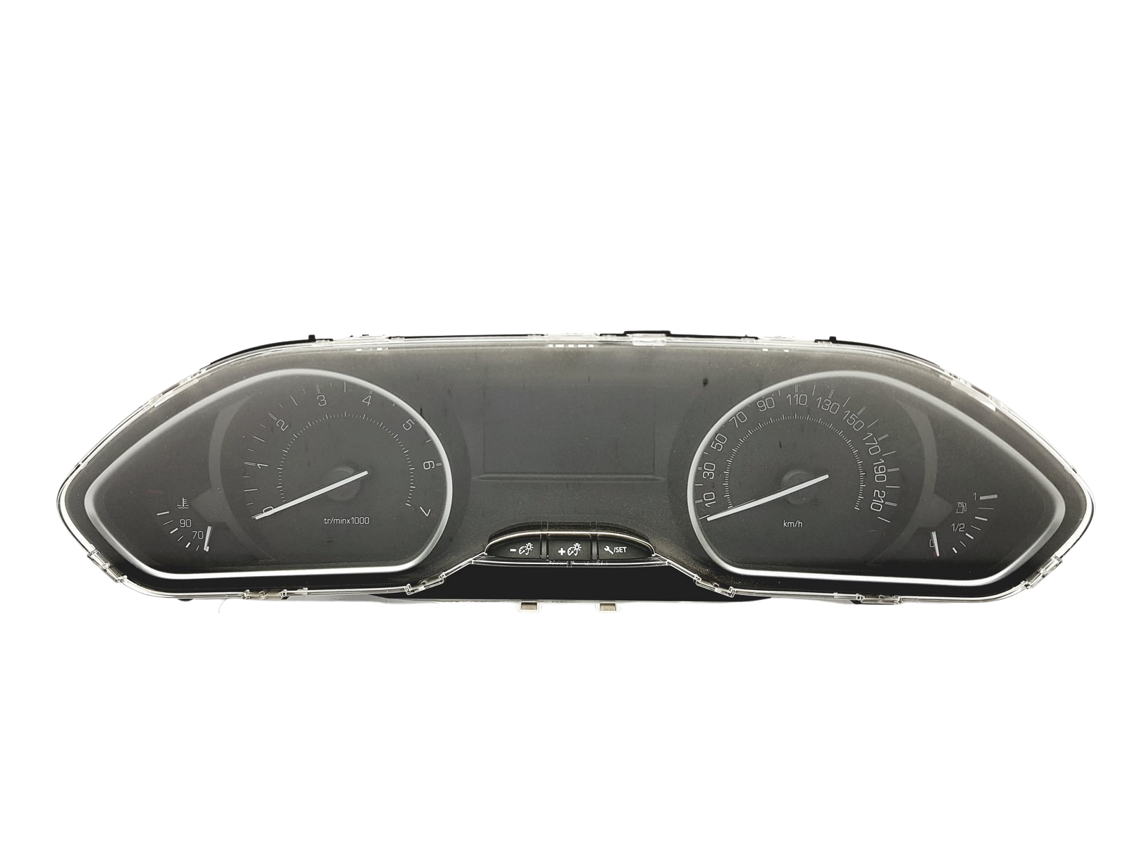 Kierroslukumittari Peugeot 208 9813848780 47683 main product photo