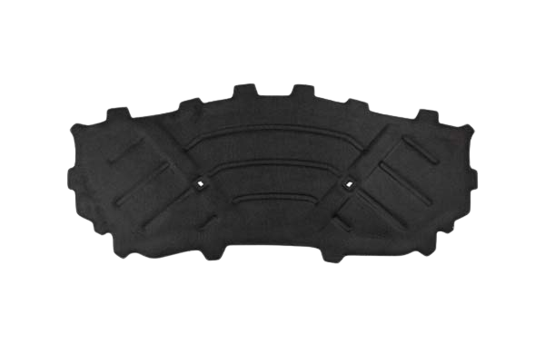 Moottoritilan äänieristys Tee Audi Q3 8U0863825A 88631703902 DPA main product photo