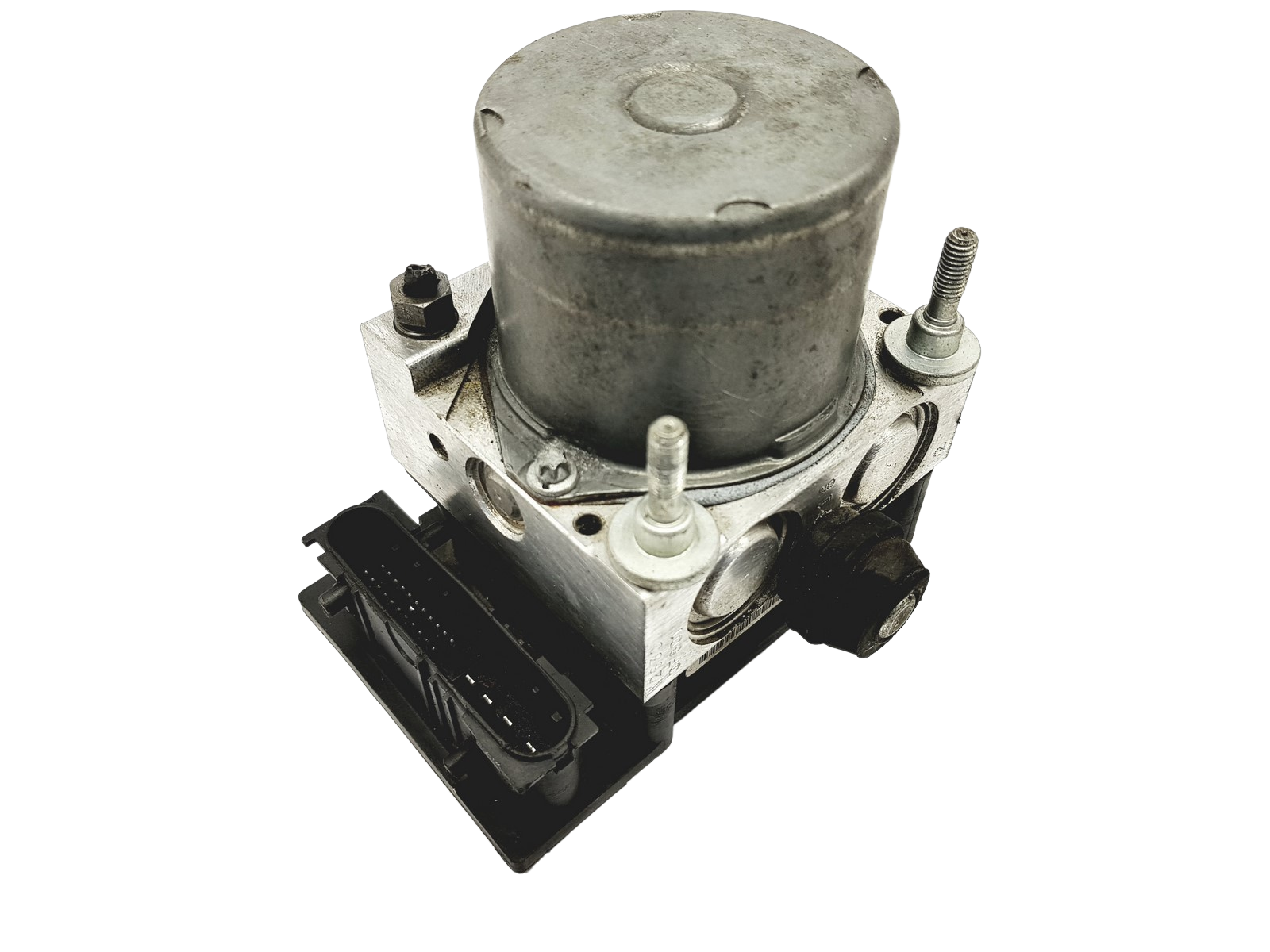 Abs-pumppu Fiat Panda 51766602 0265231708 Bosch 60218 main product photo