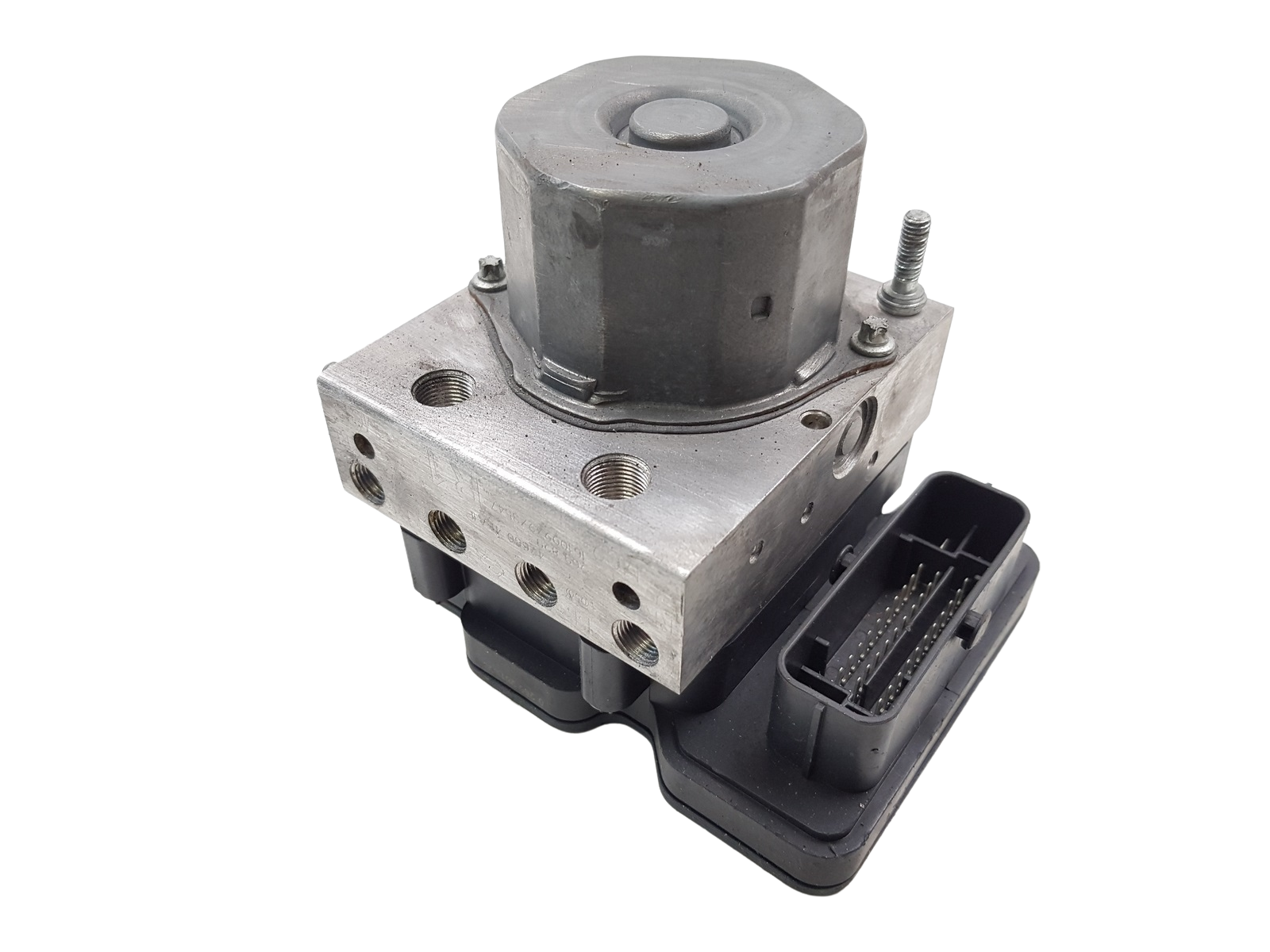 Abs-pumppu Nissan Qashqai 476604EA1E 0265956531 Bosch 1399 main product photo