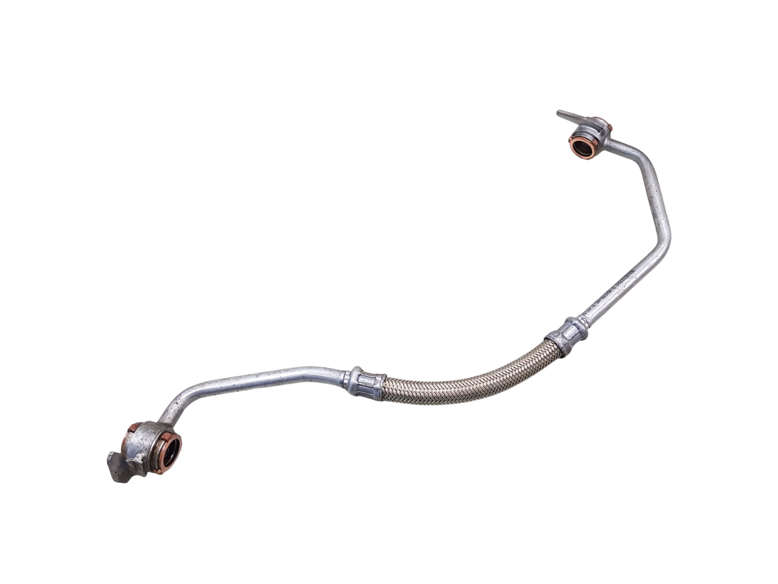 Ahtoputki 9801832780 1.2 THP Citroen Peugeot main product photo