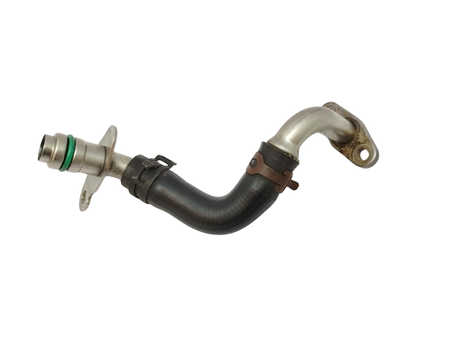 Ahtoputki 1.5 DCI Renault Dacia Nissan 8200779378 8200779376 main product photo
