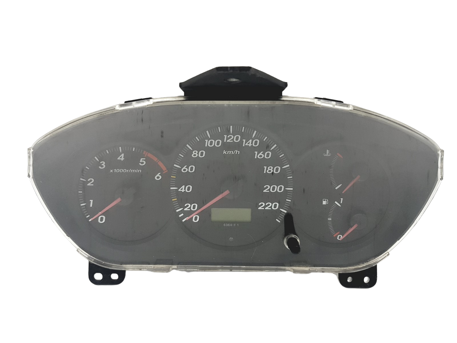 Nopeusmittari Honda Civic HR0291019 78100G210 57434 main product photo