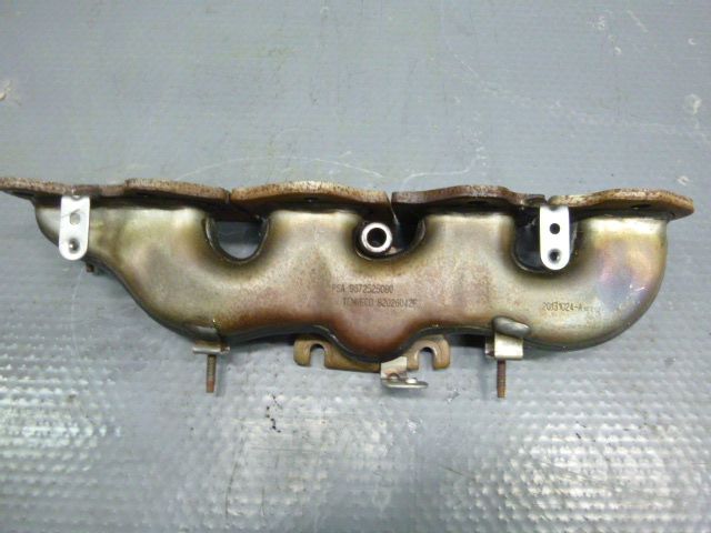 Pakosarja 9670429280 2,0 16v hdi RH02 Peugeot Expert 2 Jumpy 2 Scudo 2 main product photo