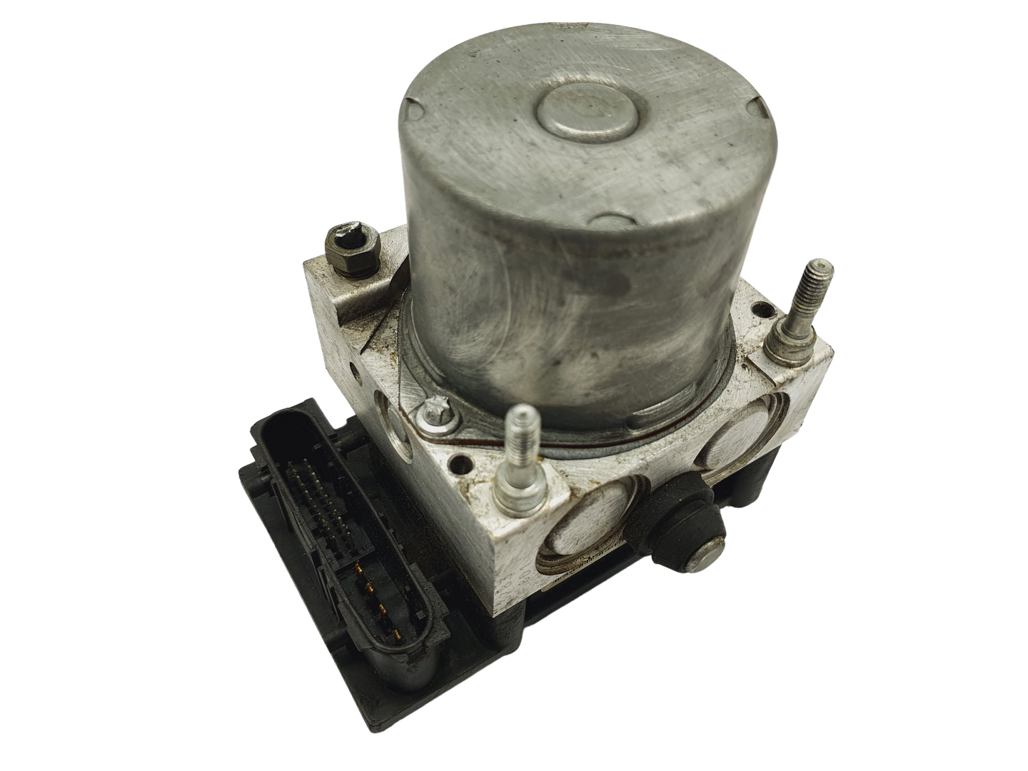 Abs-pumppu Citroen Peugeot 9660779880 0265800415 0265231522 62857 main product photo