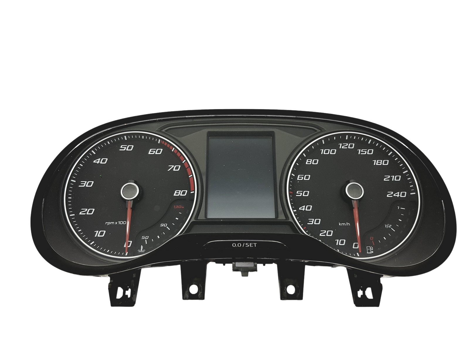 Kierroslukumittari Seat Ibiza 6P0920740 A2C94601900 main product photo