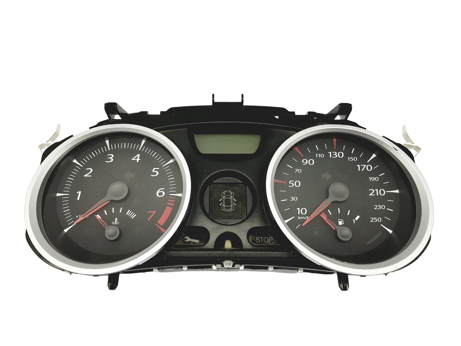 Kierroslukumittari Renault Megane 2 8200793135 M main product photo