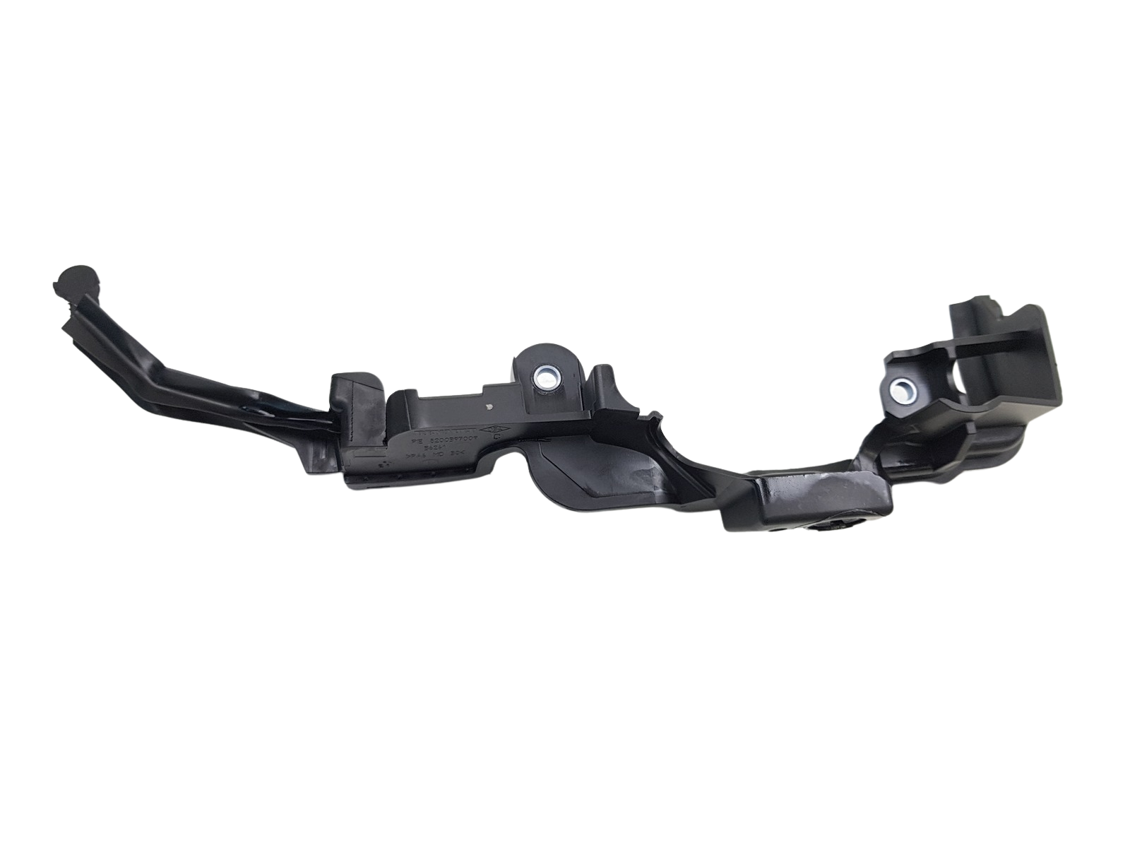 Moottorin Suoja 8200397009 1.5 DCI Renault Kangoo2 3 Citan 0km main product photo