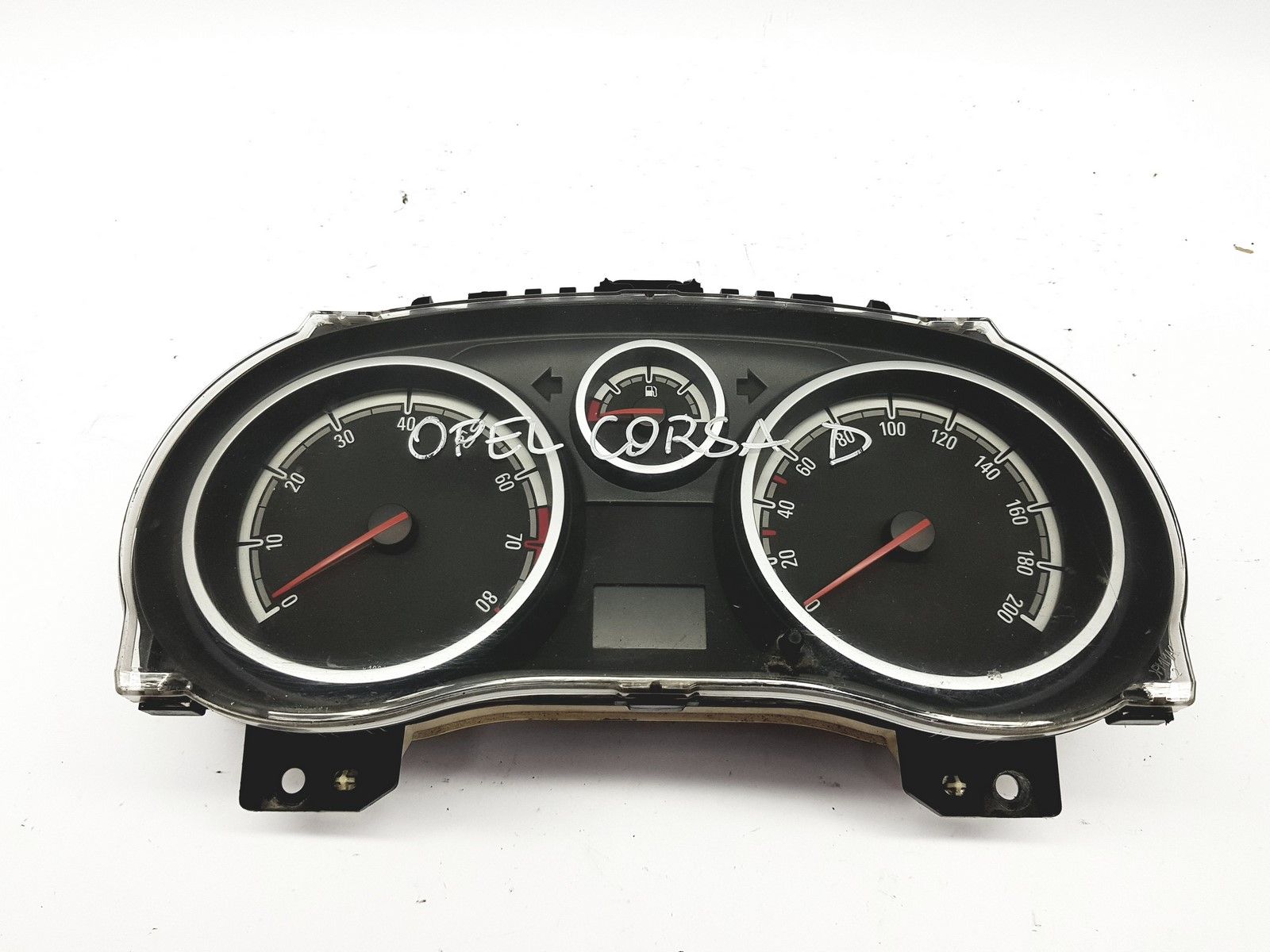 Kierroslukumittari Opel Corsa D P0013264267 28120245-3 58768 main product photo