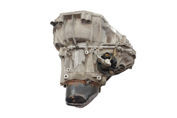 Vaihteisto JH3148 1,4 16v Nissan Micra K12 03- main product photo