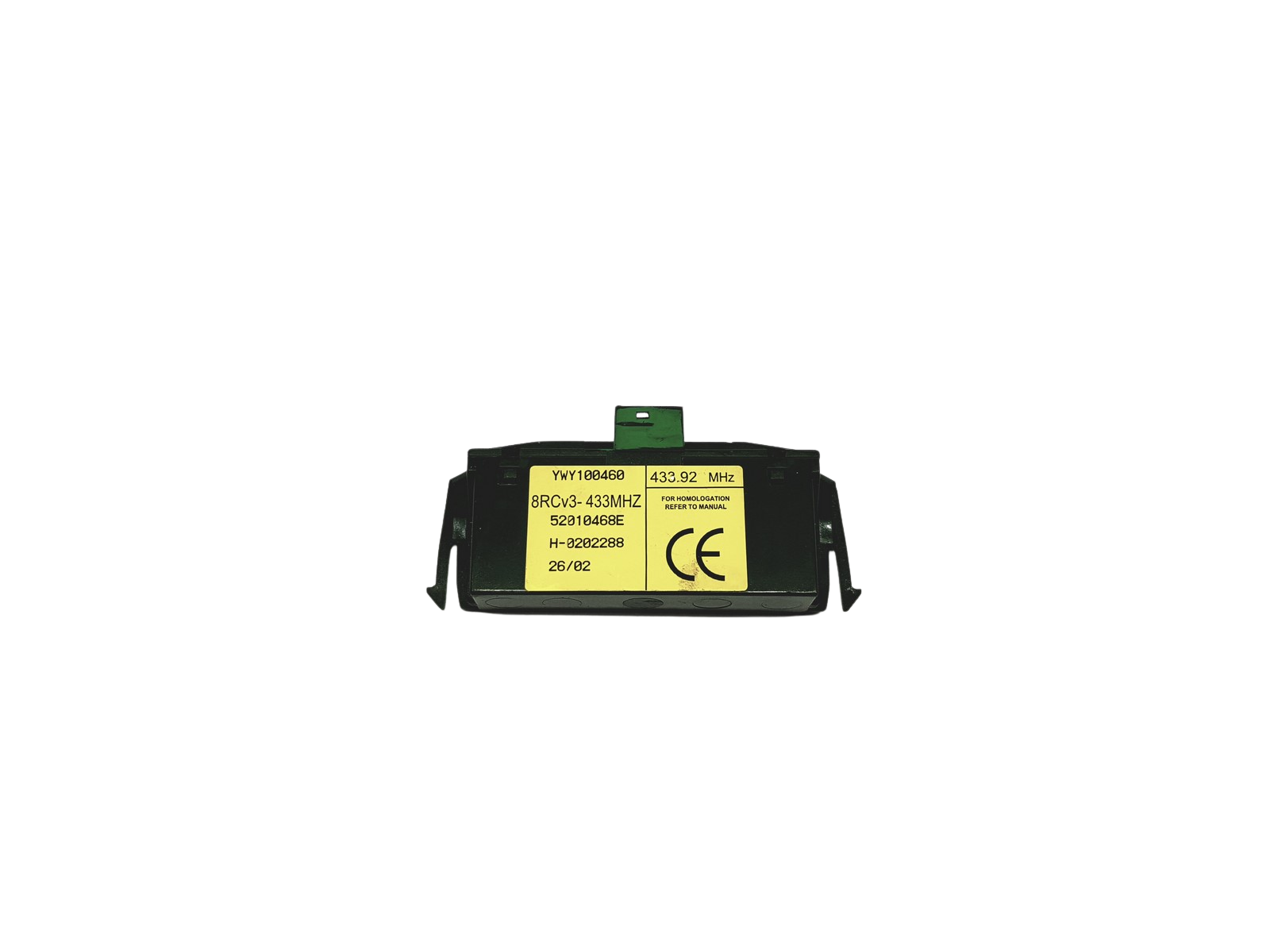 Ohjausyksikkö Land Rover YWY100460 52010468E 57903 main product photo