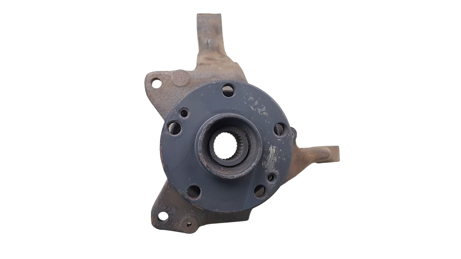 Ohjausnivelet Etu Vasen Renault 7700875820 8200264435 main product photo