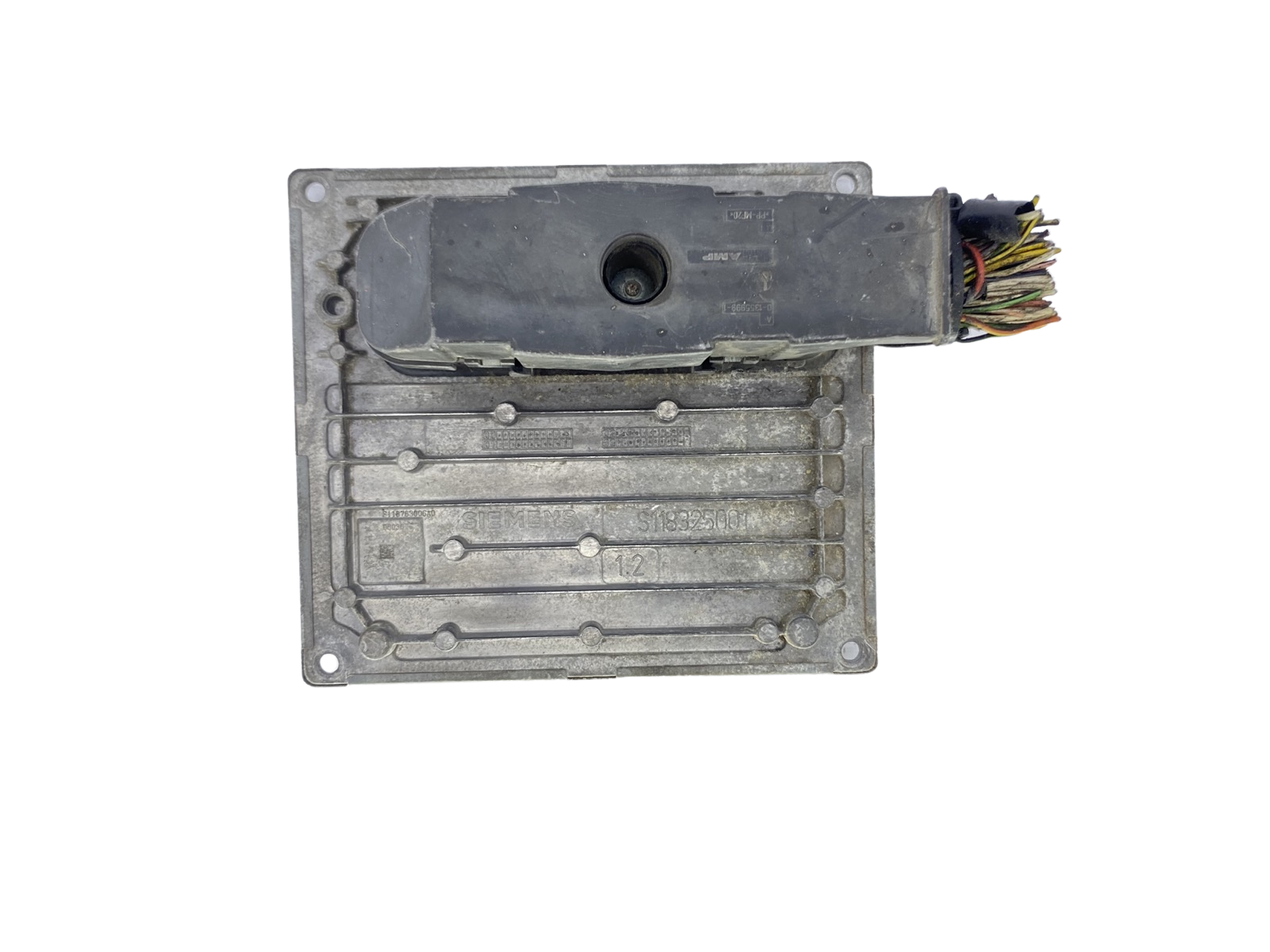 Ohjausyksikkö S118763006A 4S61-12A650-KA SIM21 Ford Siemens 56352 main product photo