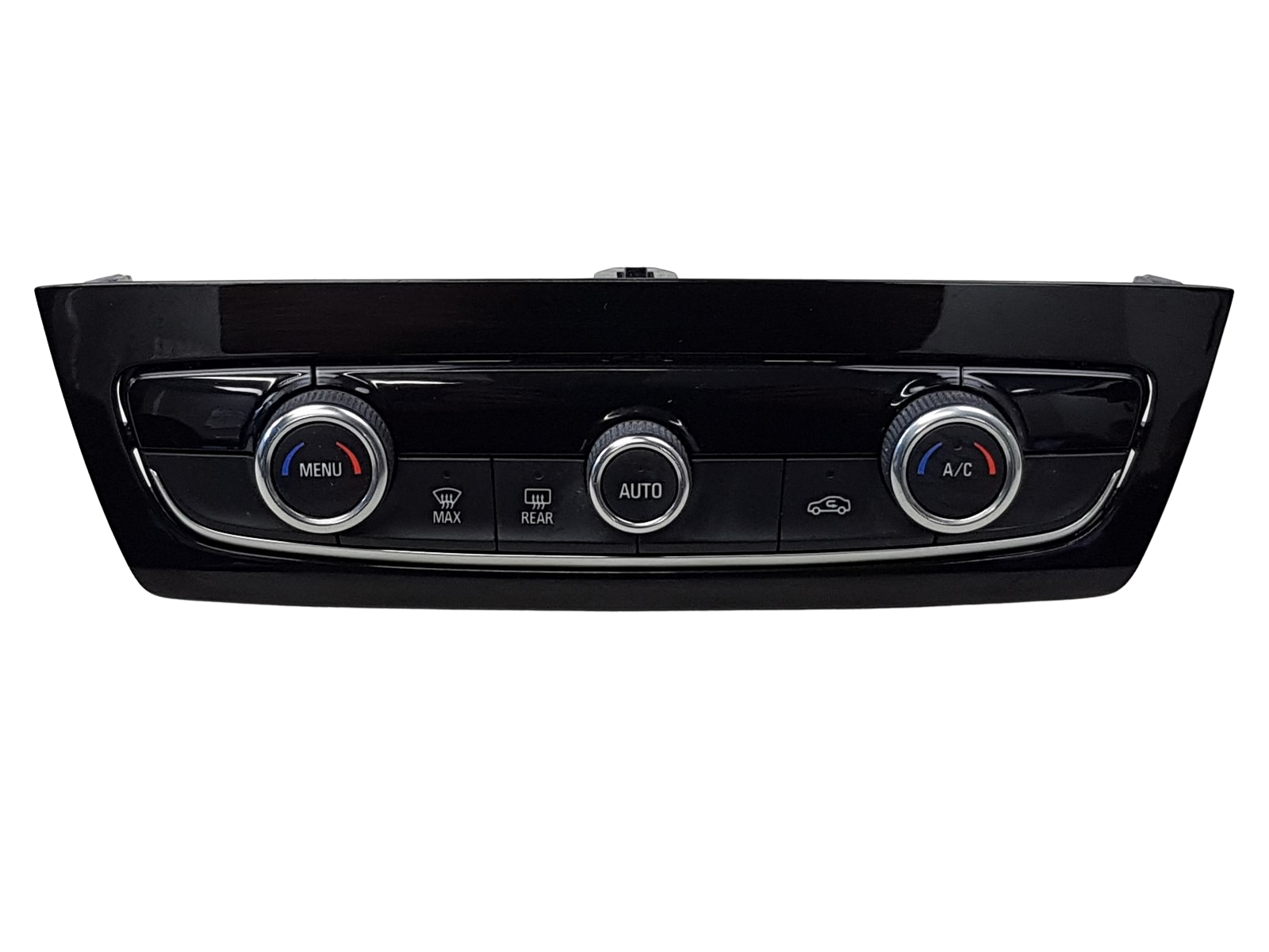 Lämmityksen Säätöyksikkö AC Opel Corsa F 39185000 main product photo