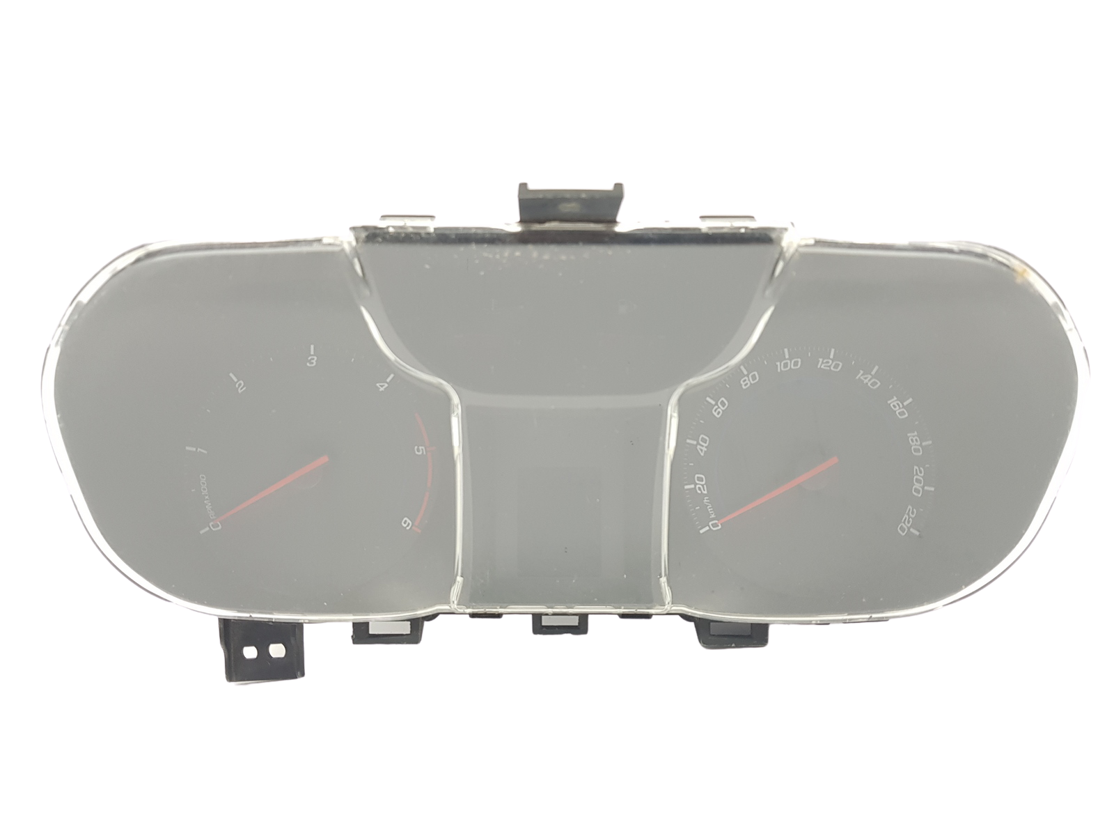 Kierroslukumittari Chevrolet Orlando 95218099 main product photo