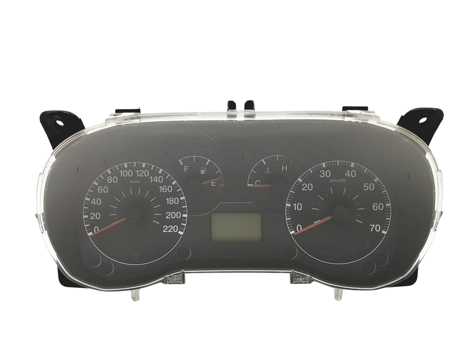 Nopeusmittari Fiat Grande Punto 51701536 53586 main product photo