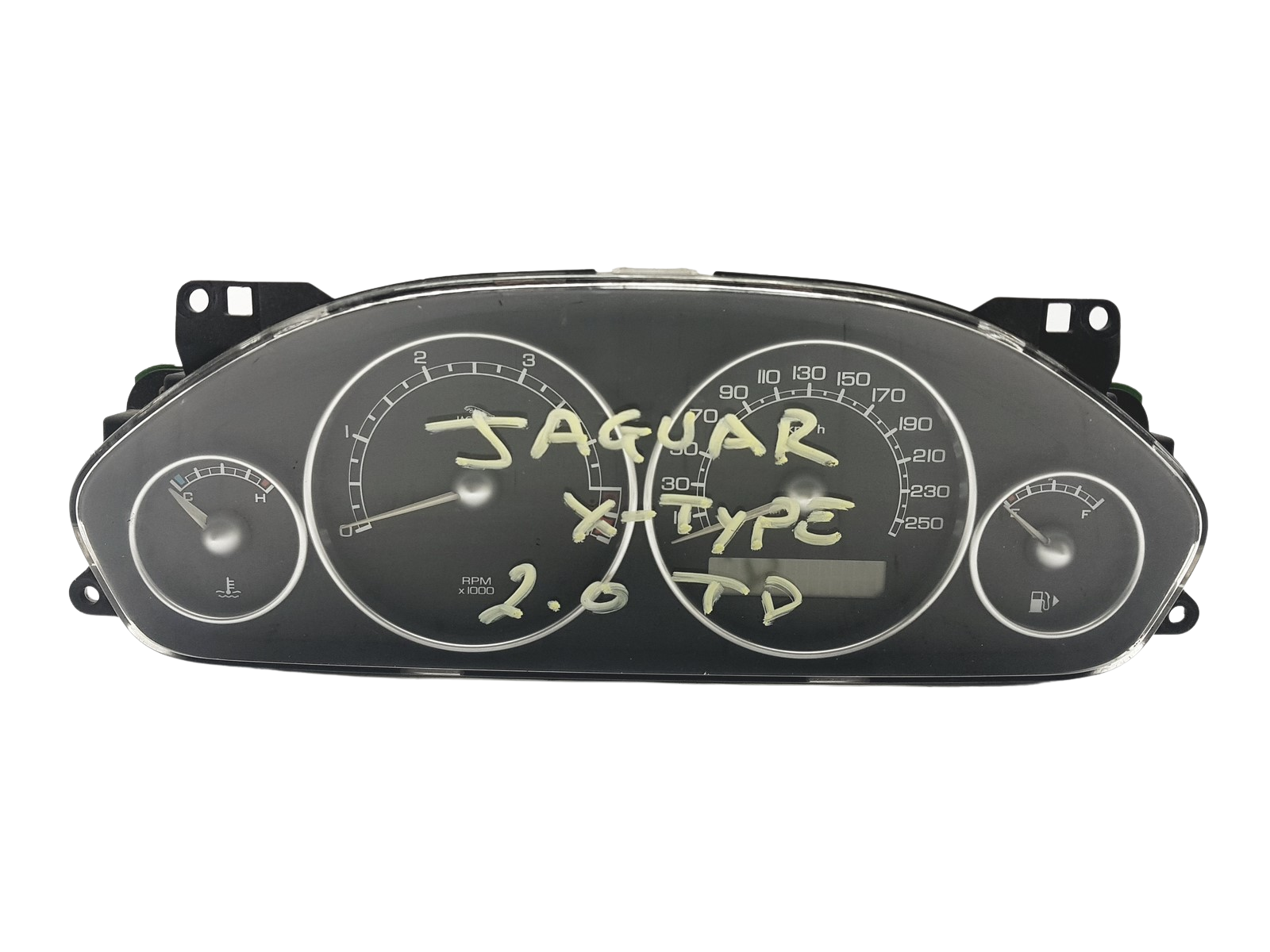 Kierroslukumittari Jaguar X-Type 4X4F-10849-JC 55474 main product photo