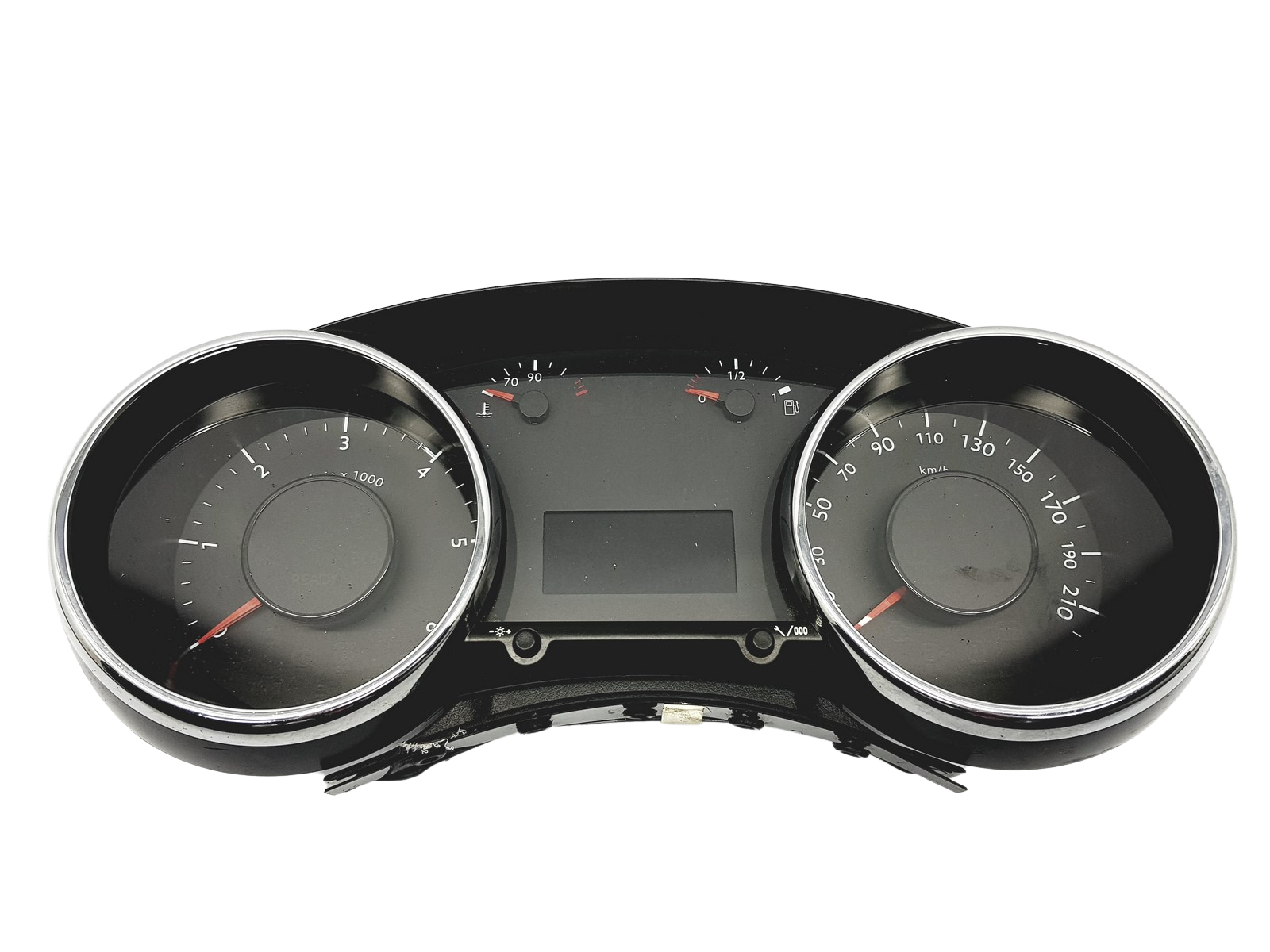 Kierroslukumittari Peugeot 3008 5008 9805232380 57052 main product photo