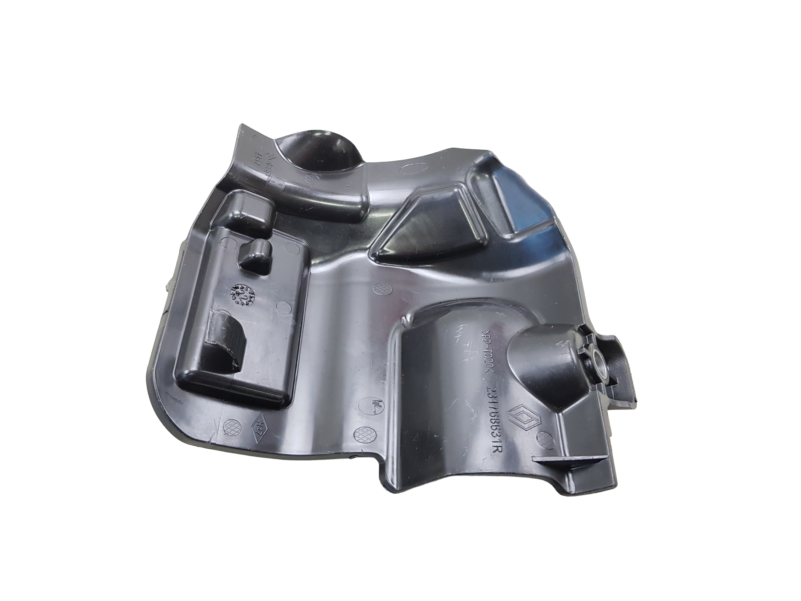 Moottorin Suoja 231768631R 2.0 DCI Renault Nissan 0km main product photo