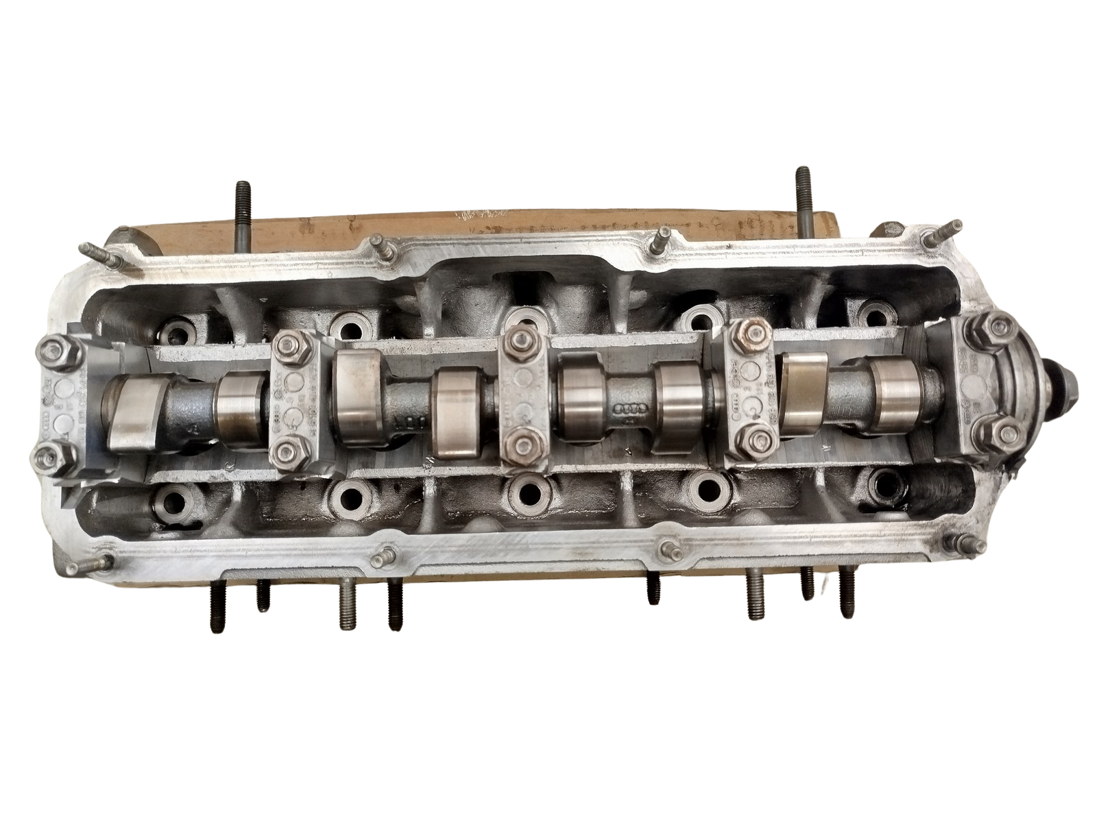 Sylinterikansi VWAG 06A103373N 2.0 8V AZM main product photo