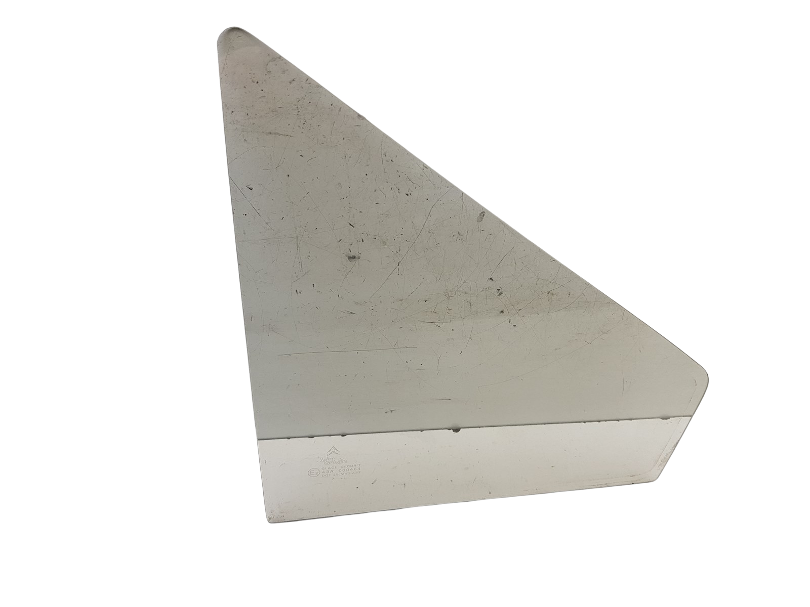 Ovenlasi Vasen Taka 95 560 684 Citroen BX AS2 brązowa main product photo