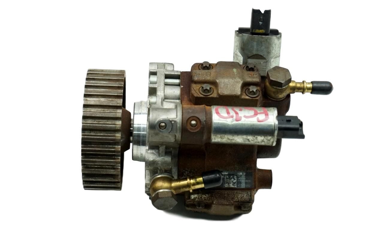 Ruiskutuspumppu Continental 9685440880 1,4 HDI TDCI Peugeot Citroen Ford Mazda K06_02 main product photo