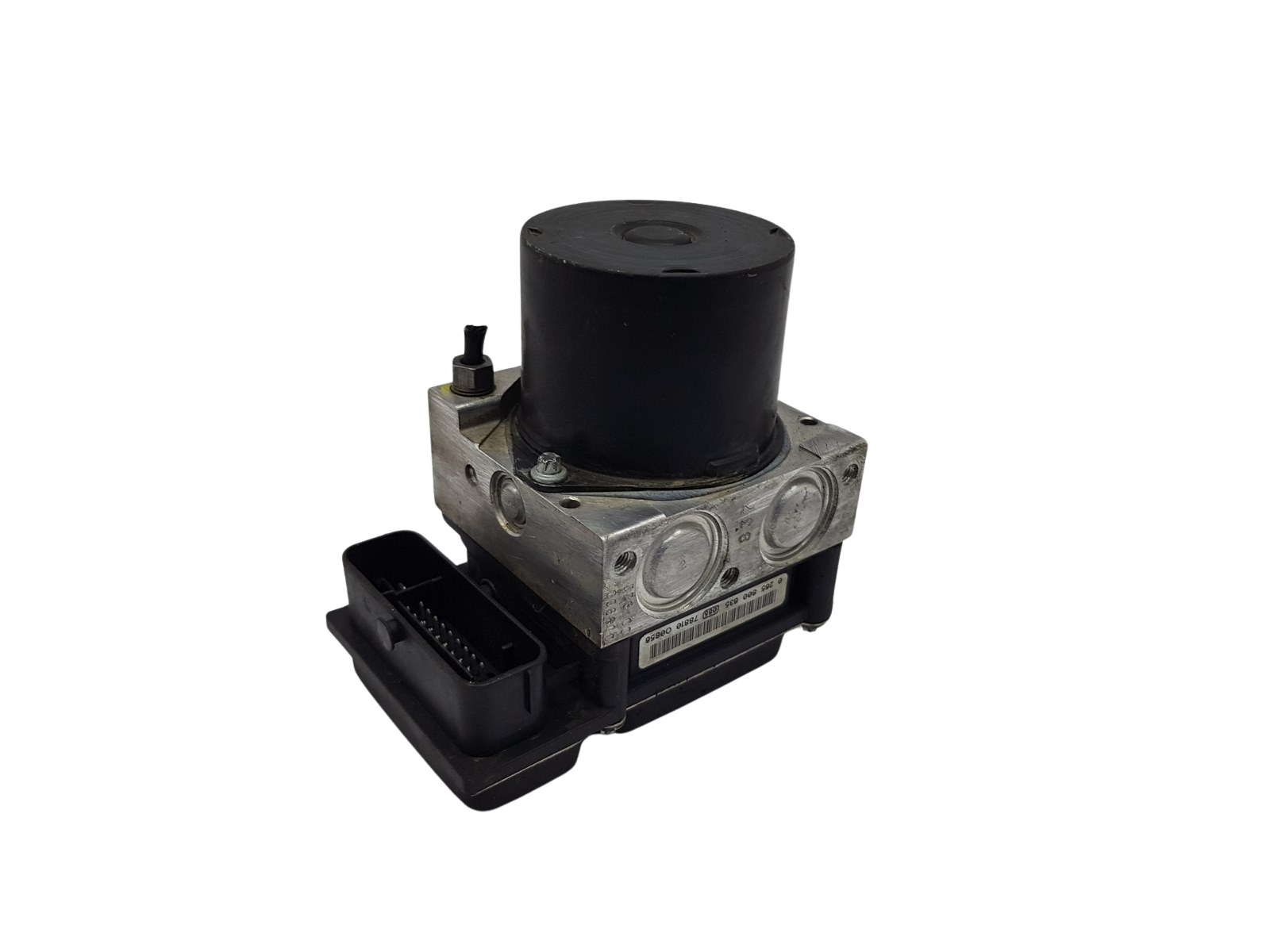 Abs-pumppu Skoda VW 6R0614117D 0265800635 Bosch 6380 main product photo