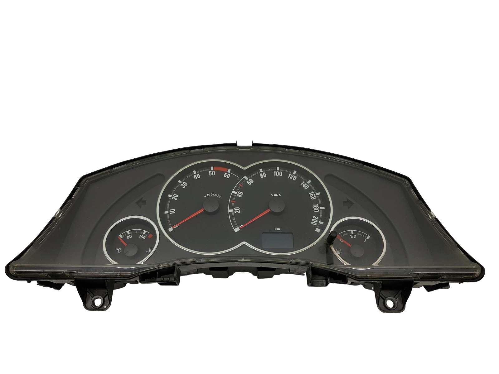 Nopeusmittari Opel Meriva A 13201075BG 110080333001 23734 main product photo