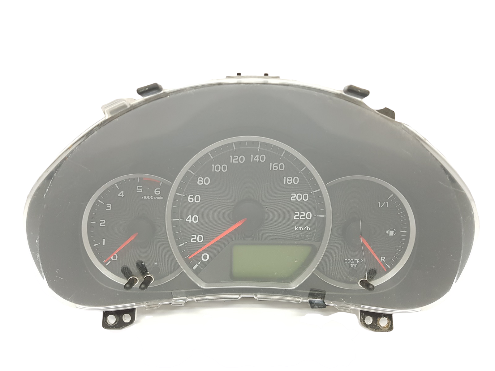 Nopeusmittari Toyota Yaris 83800-0DR10 MB157550-5354 Denso main product photo