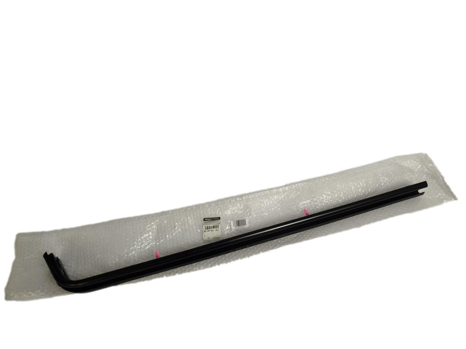 Ovenkisko Oikea Alkuperäinen Renault Opel Nissan 8200841767 main product photo