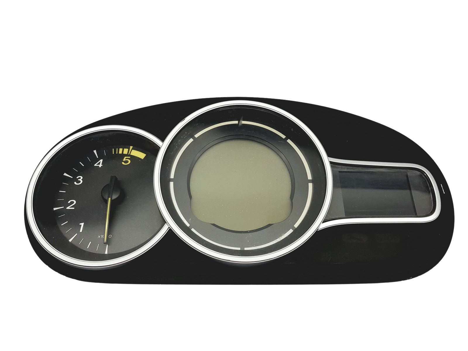 Kierroslukumittari Renault Megane 3 248107859R 57713 main product photo