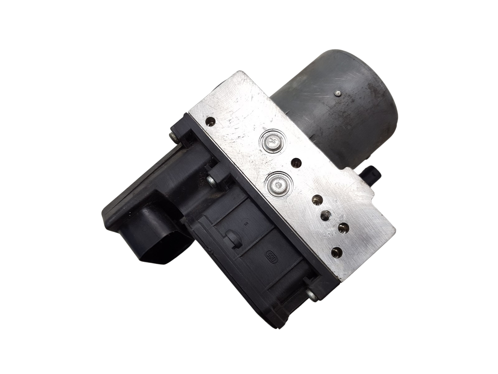 Abs-pumppu Alfa Romeo 156 46840337 0265950086 Bosch main product photo