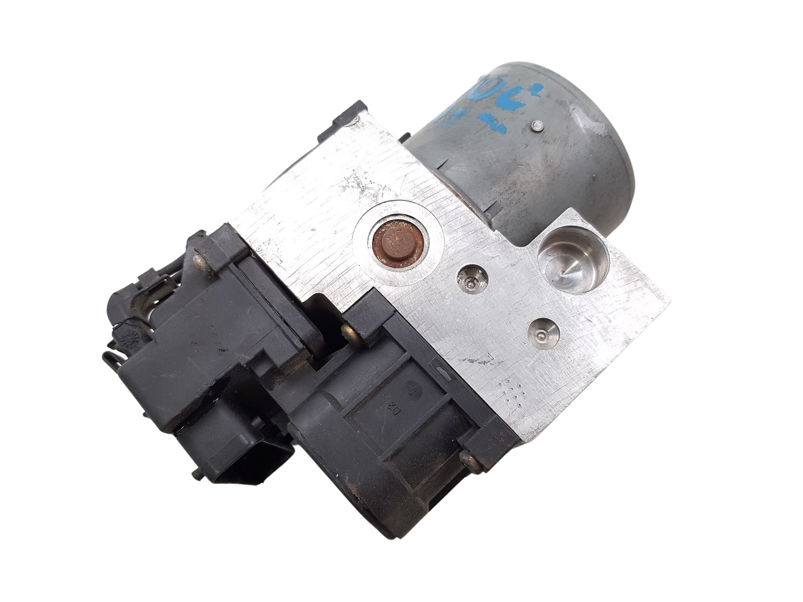 Abs-pumppu Peugeot 406 9632166980 0265216640 0273004351 1925 main product photo