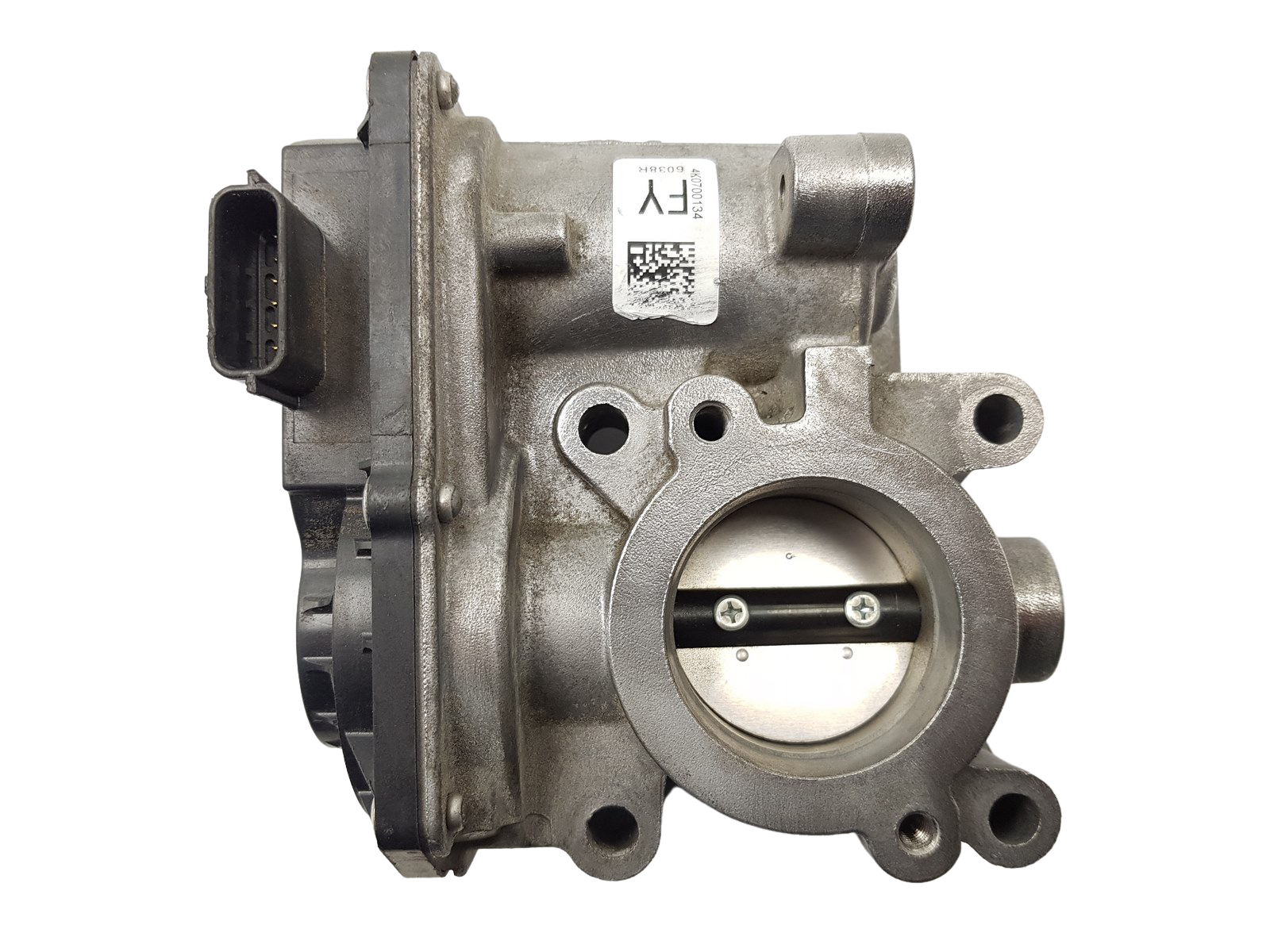 Kaasuläpän venttiili Renault 161206038R H8201171233 0.9 1.2 TCE 1163 main product photo
