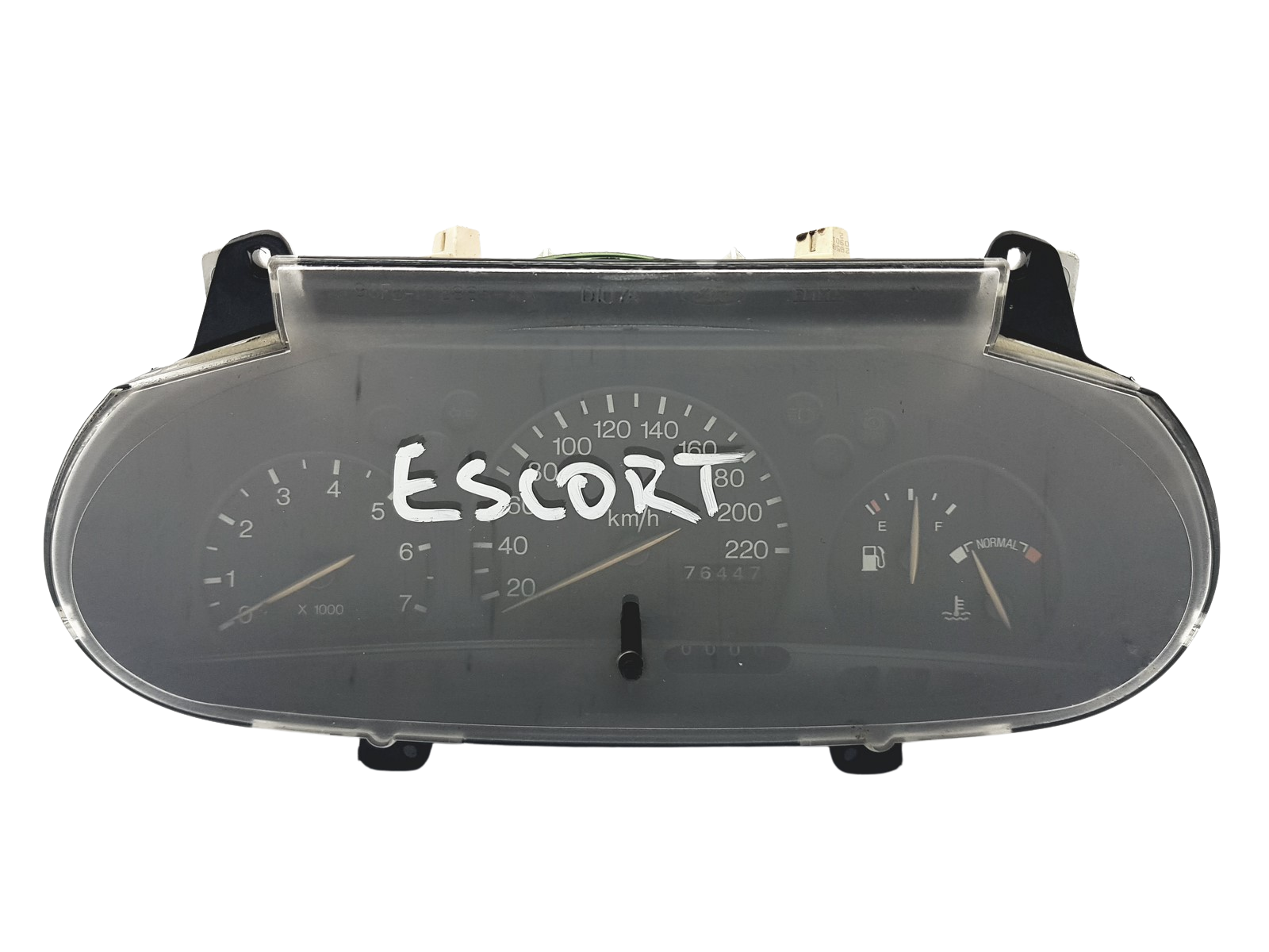 Kierroslukumittari Ford Escort 96FB10849CD 54252 main product photo