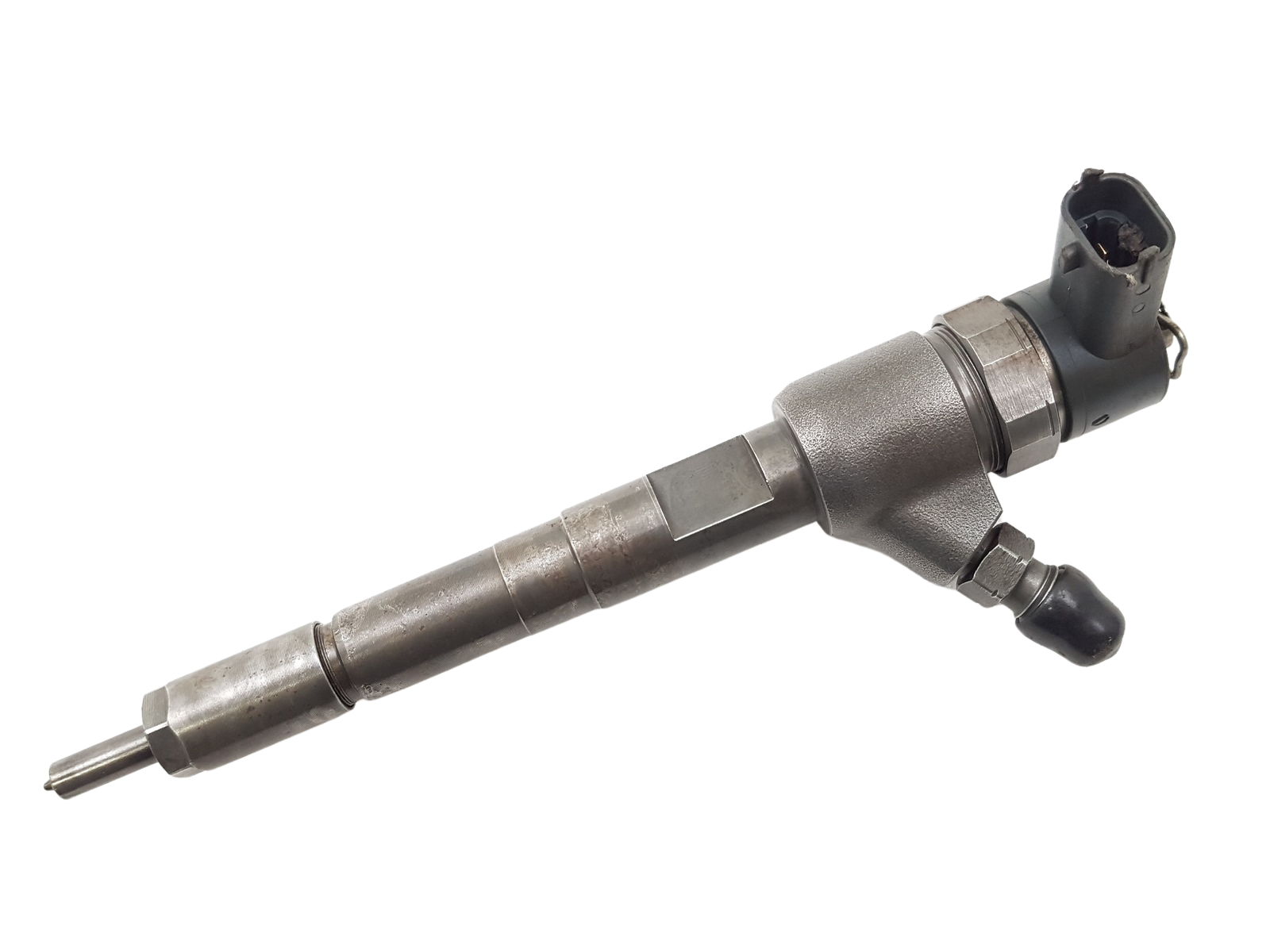 Polttoainesuutin Fiat Alfa Romeo Opel 0445110083 1.3 JTD Bosch main product photo