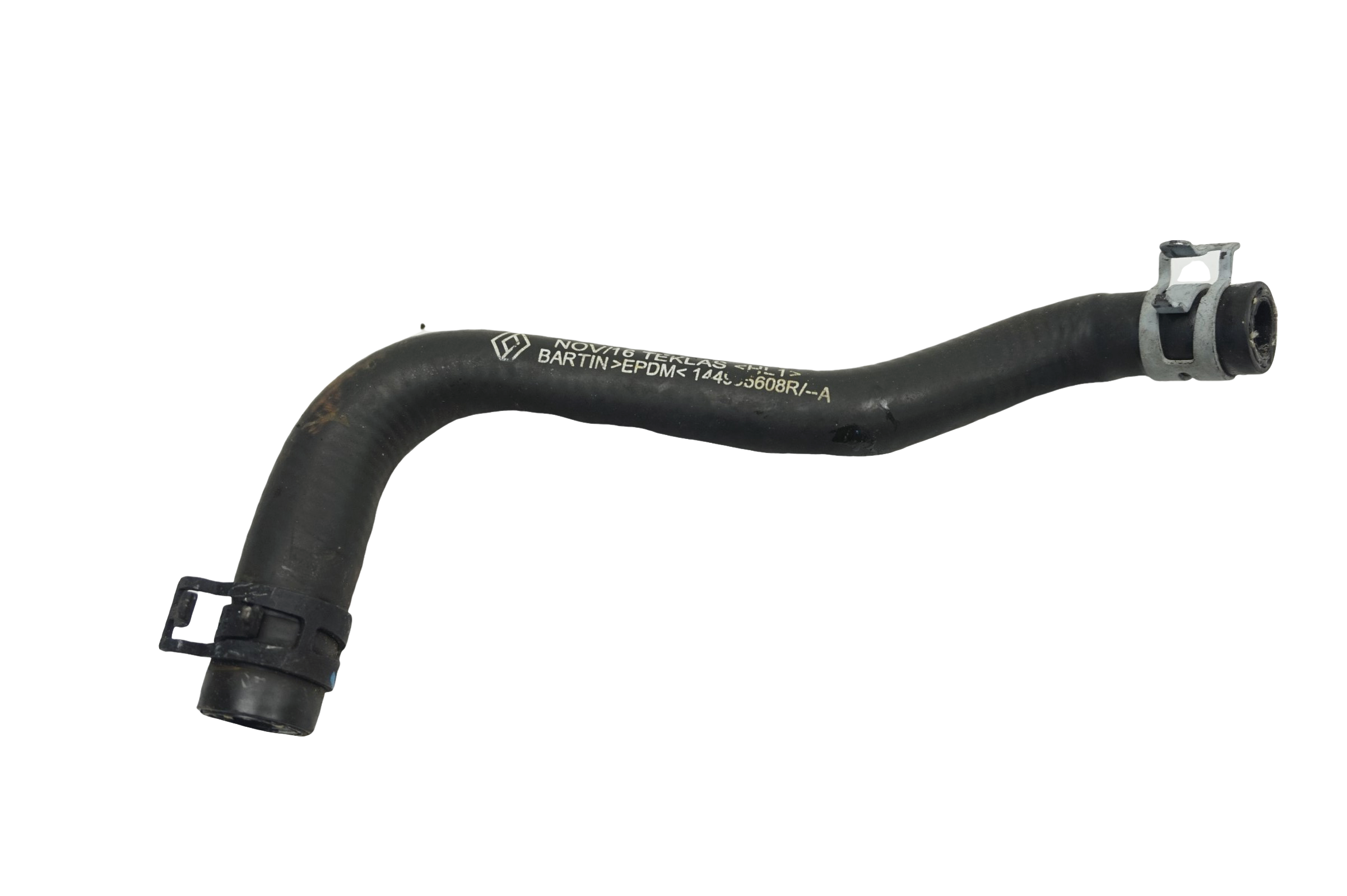 Jäähdytysnesteputki Renault Nissan 144995608R 0.9 1.2 TCE main product photo