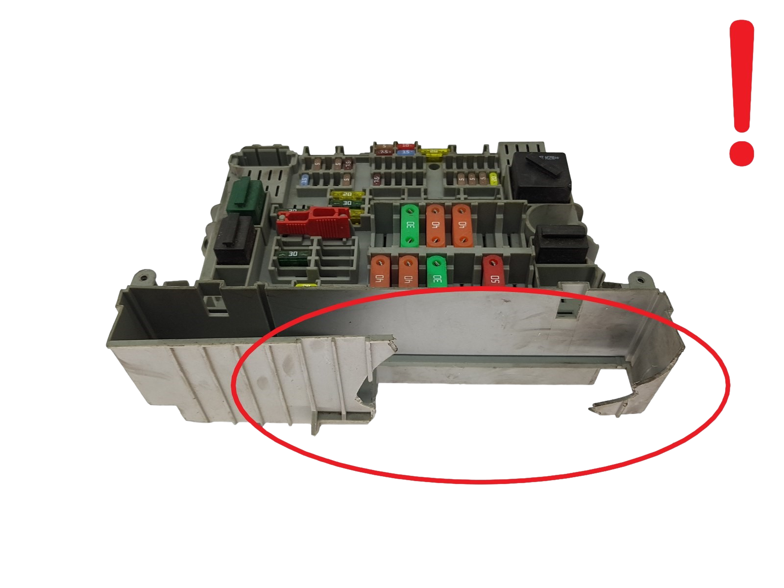 Sulaketaulu BMW 6906621-06 18844.000.002A BJ3A119640 20869 main product photo