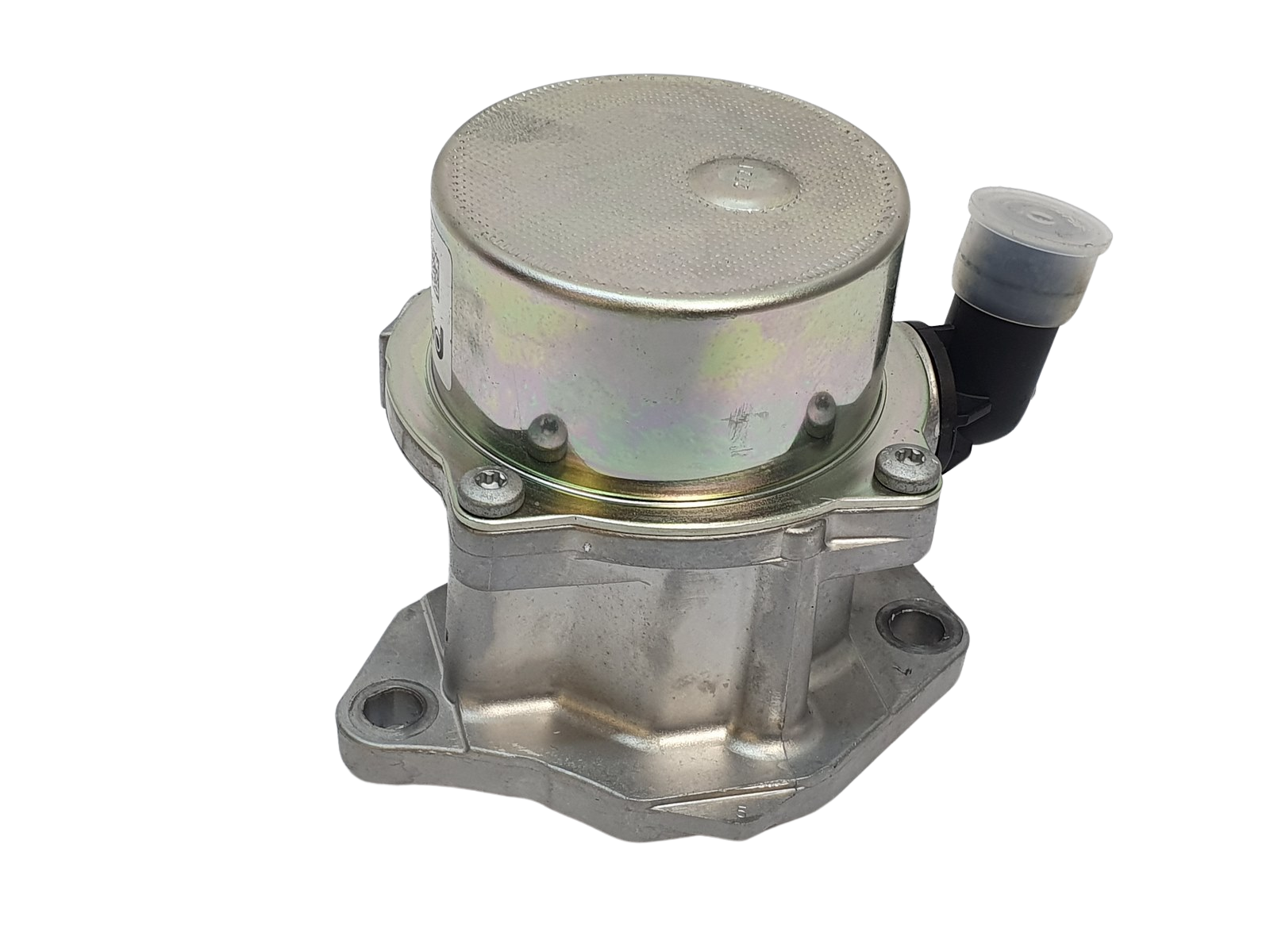 Alipainepumppu Uusi 146502327R Pierburg 1.5 dci Renault Nissan main product photo