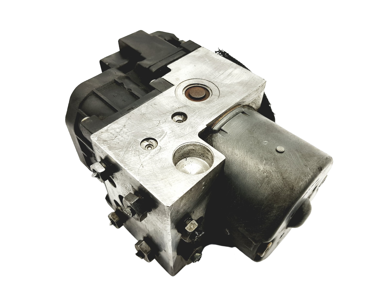 Abs-pumppu Lancia Y 46547226 0265216614 Bosch main product photo