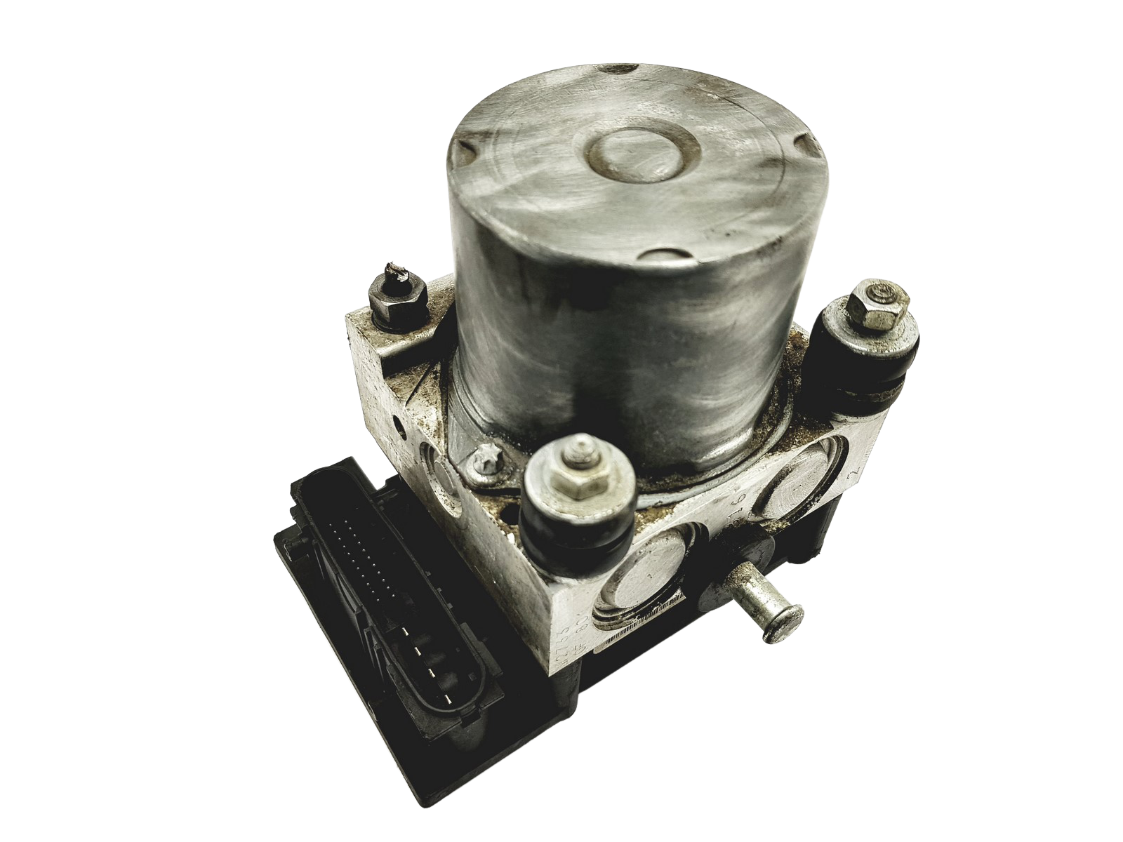 Abs-pumppu Fiat Idea 51761005 0265800495 Bosch 38747 main product photo