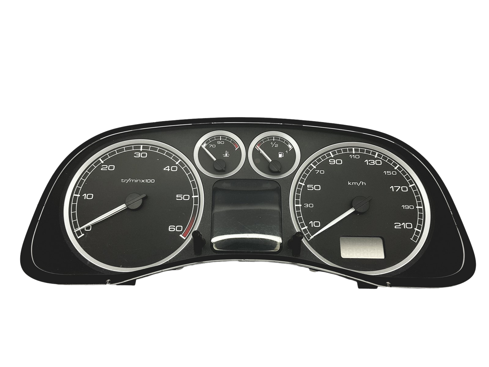 Kierroslukumittari Peugeot 307 9647538480 A01 48059 main product photo